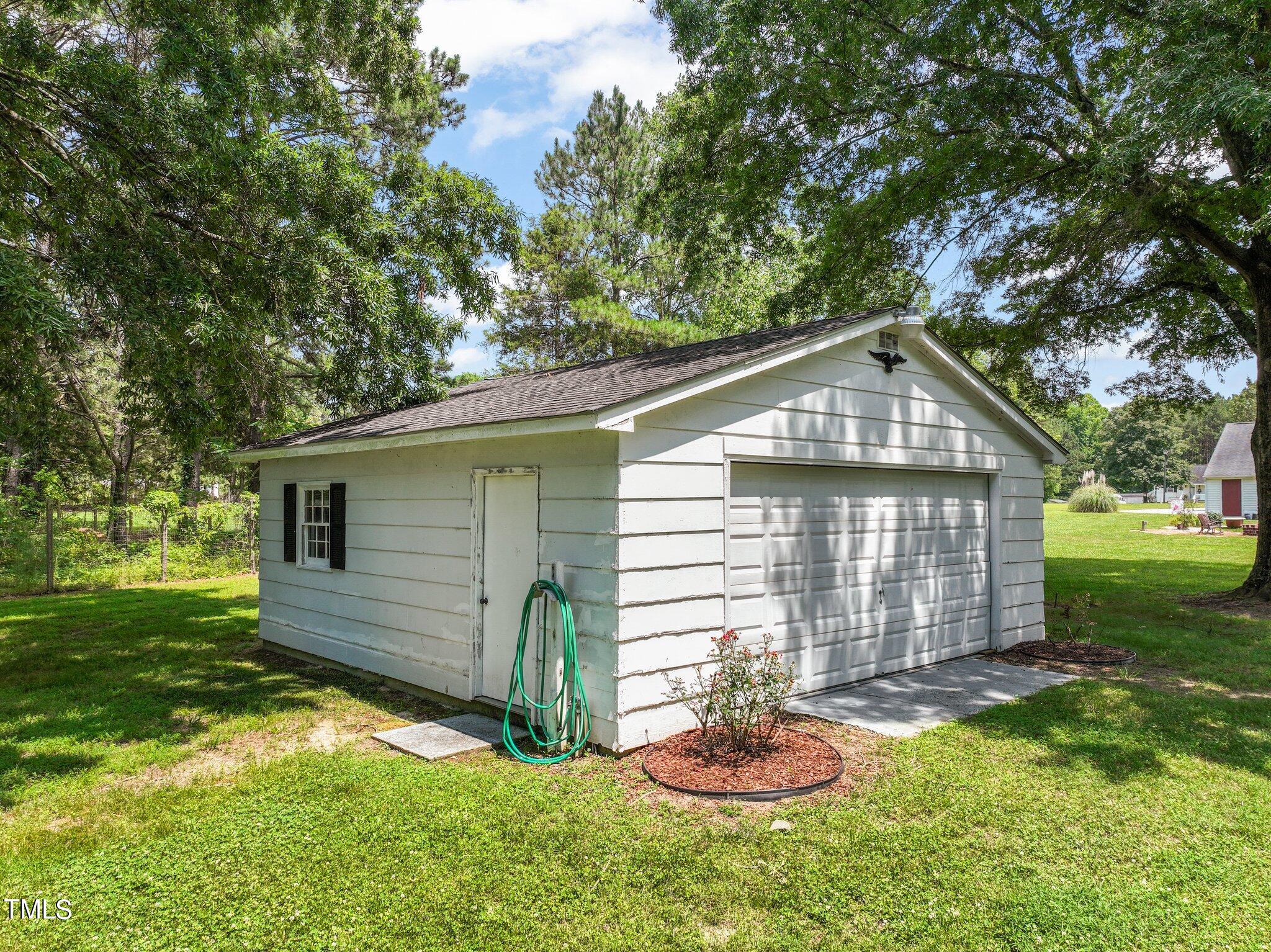 8108 Zebulon Road