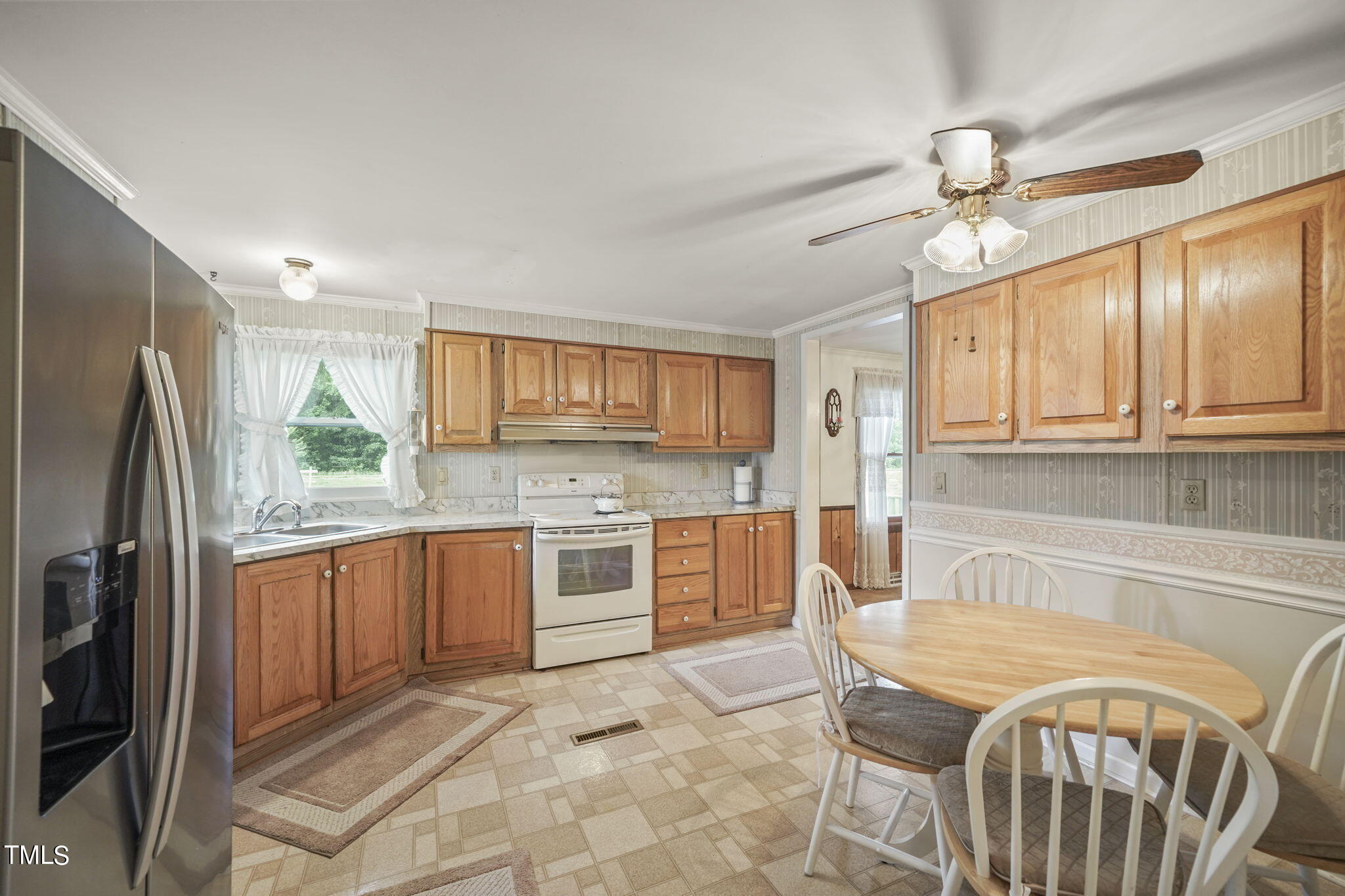 8108 Zebulon Road