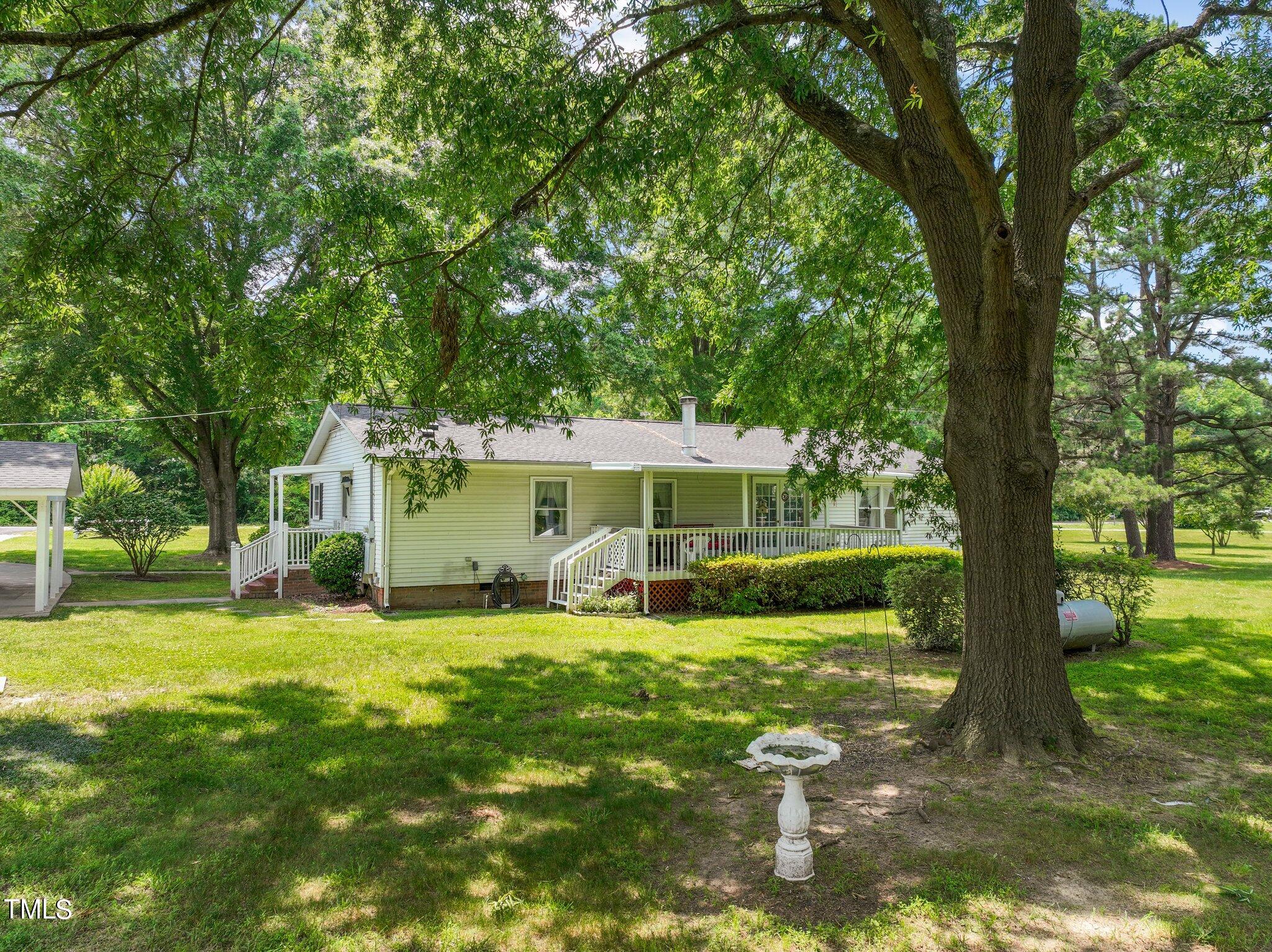 8108 Zebulon Road