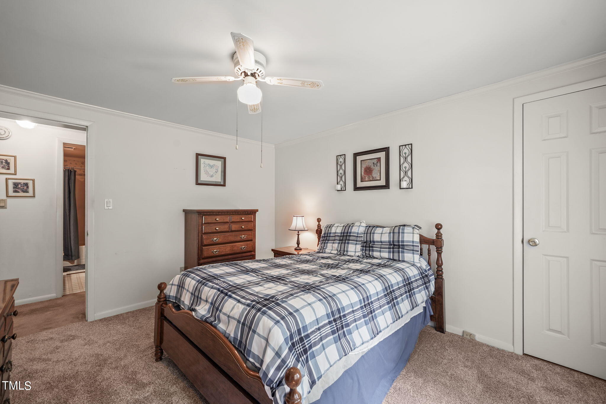 8108 Zebulon Road
