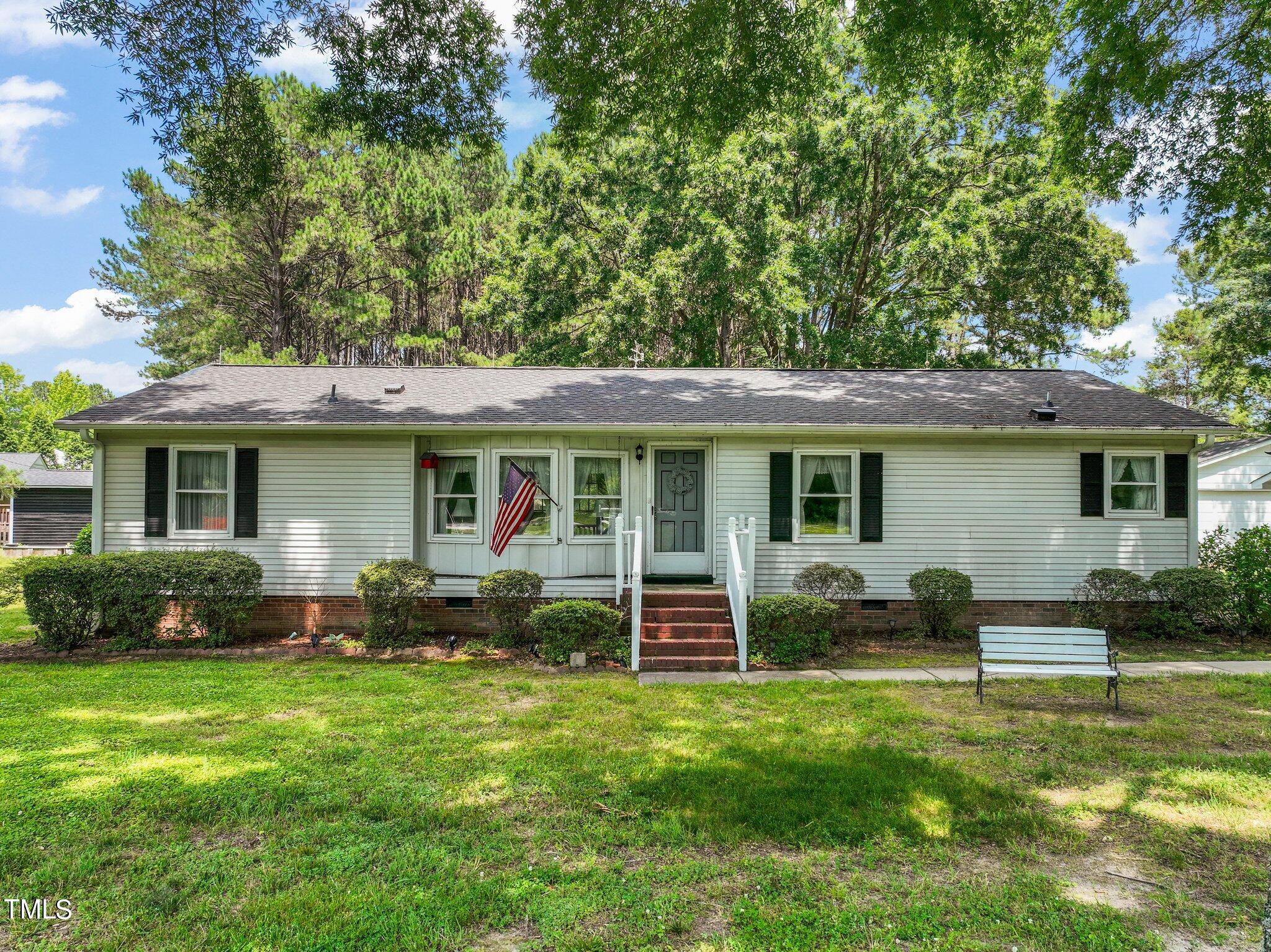8108 Zebulon Road
