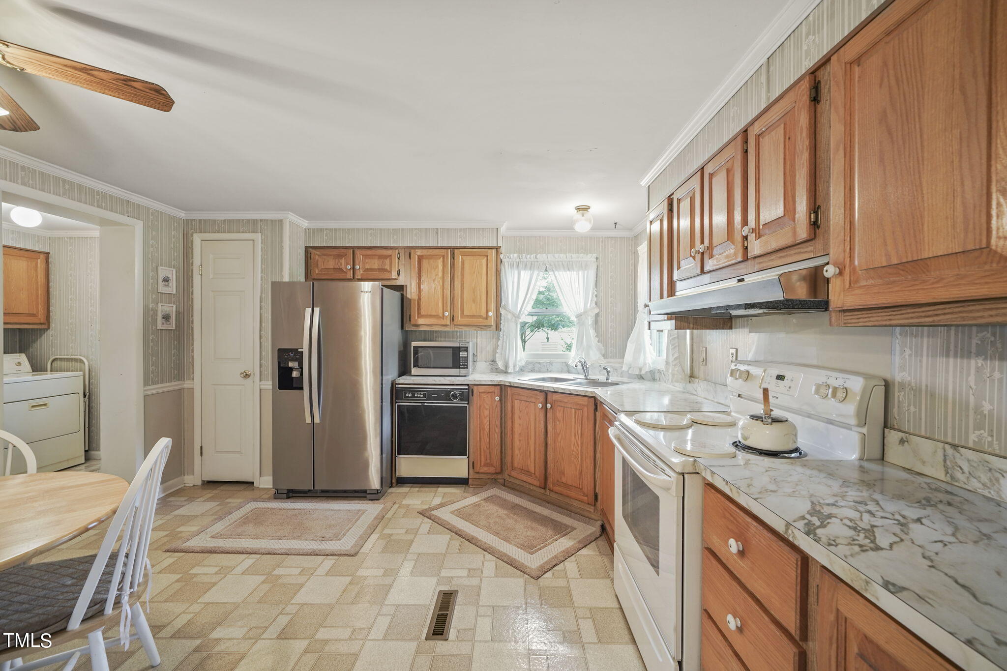 8108 Zebulon Road