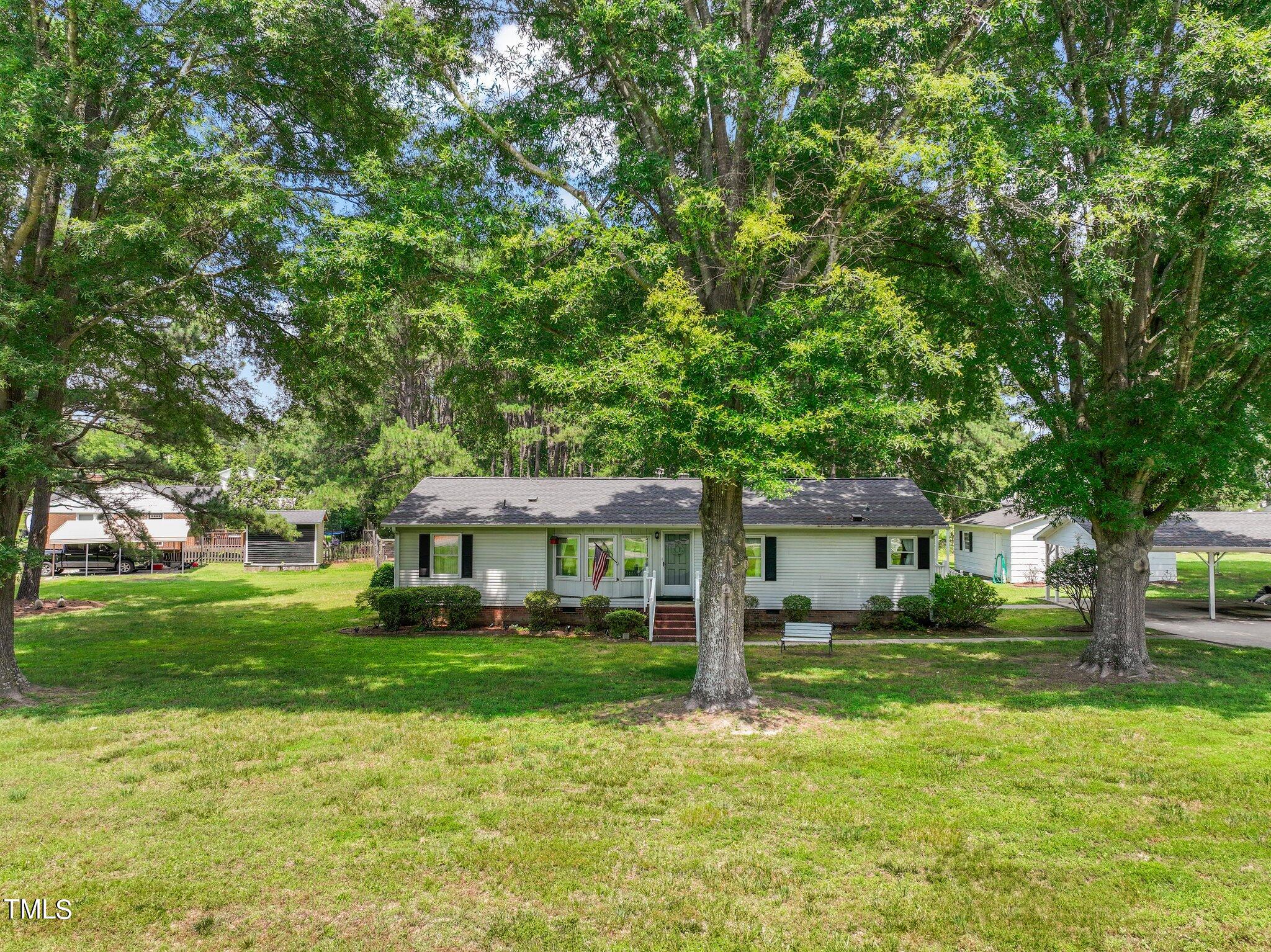 8108 Zebulon Road