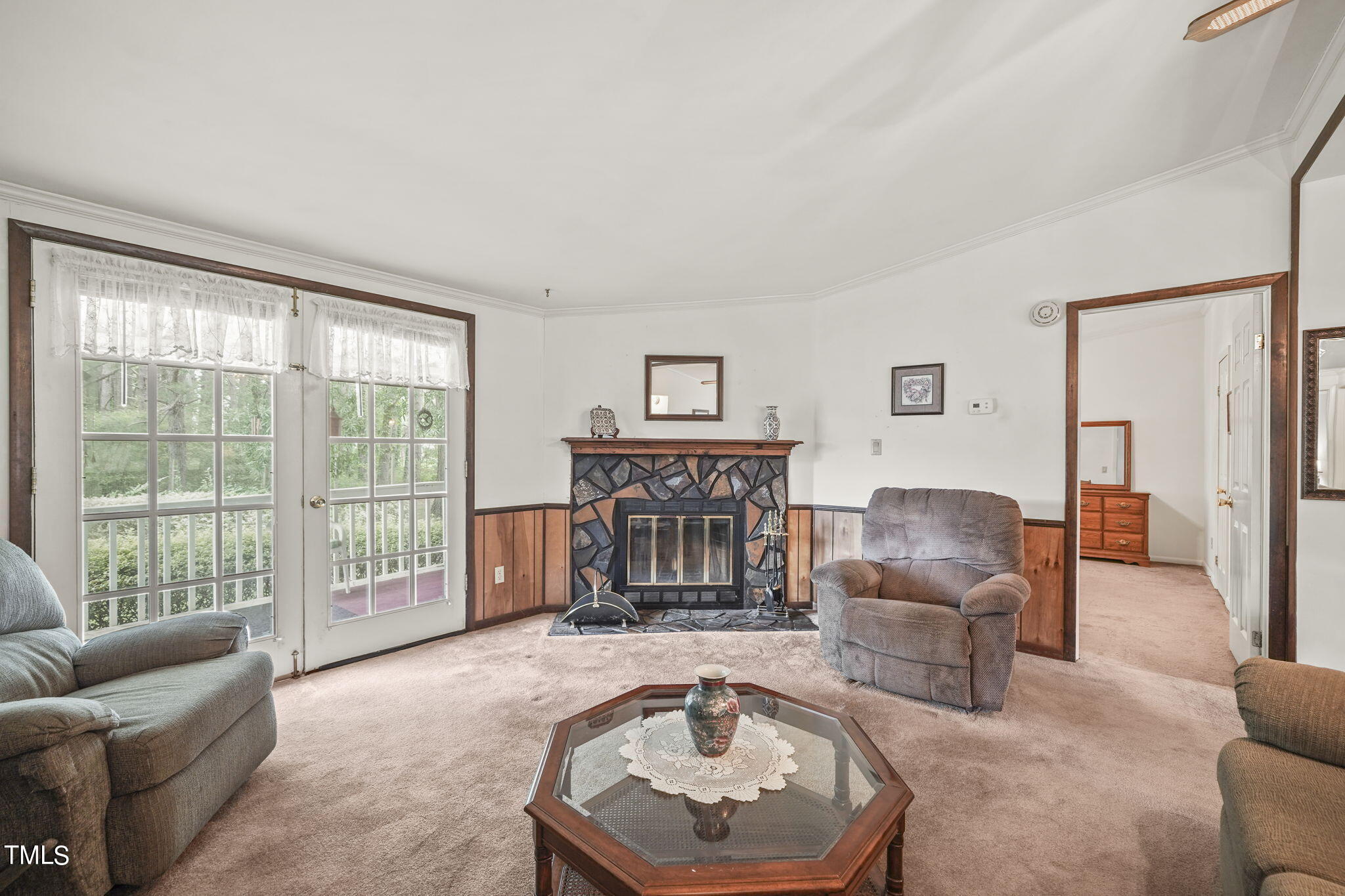 8108 Zebulon Road