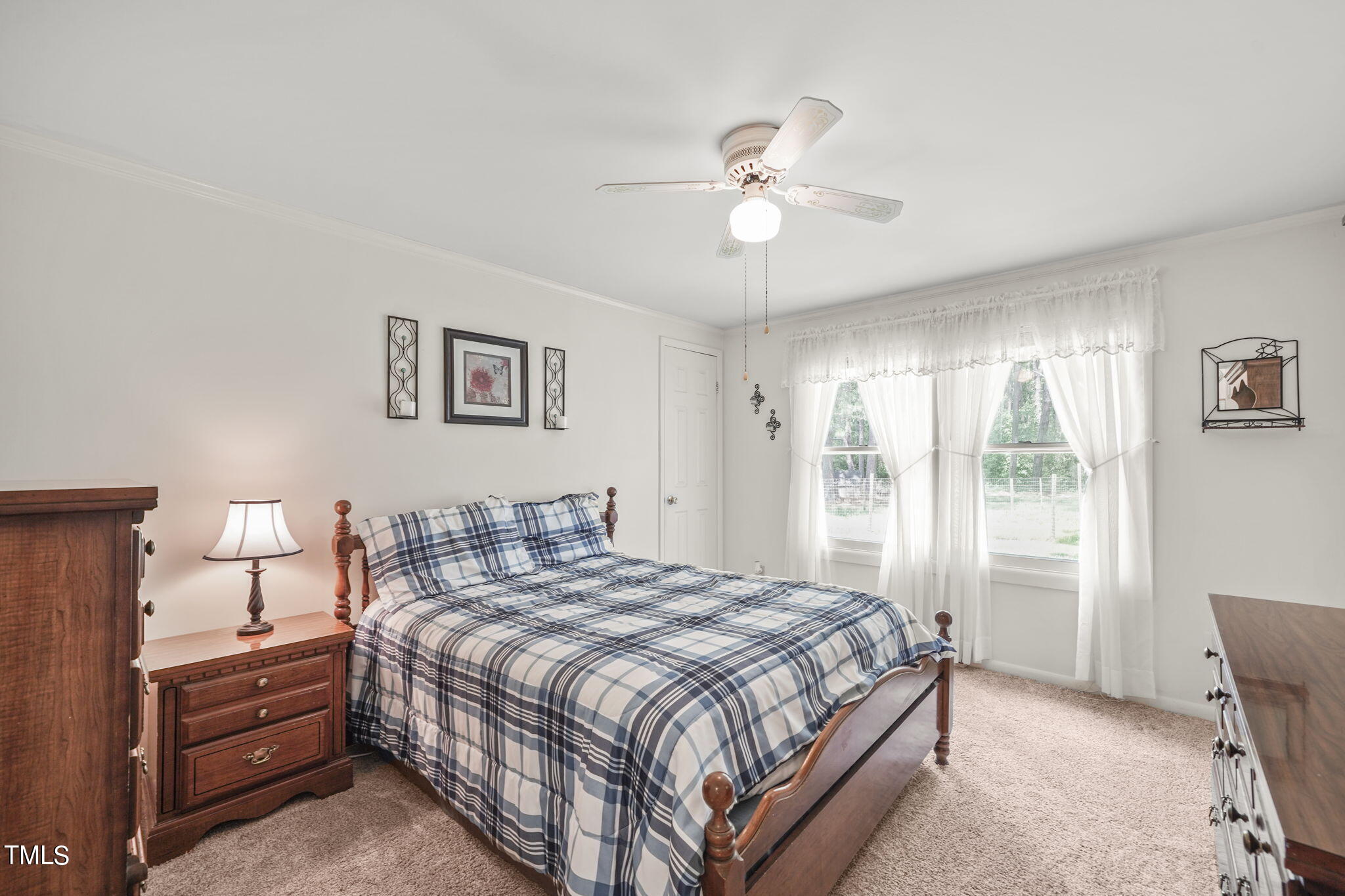 8108 Zebulon Road