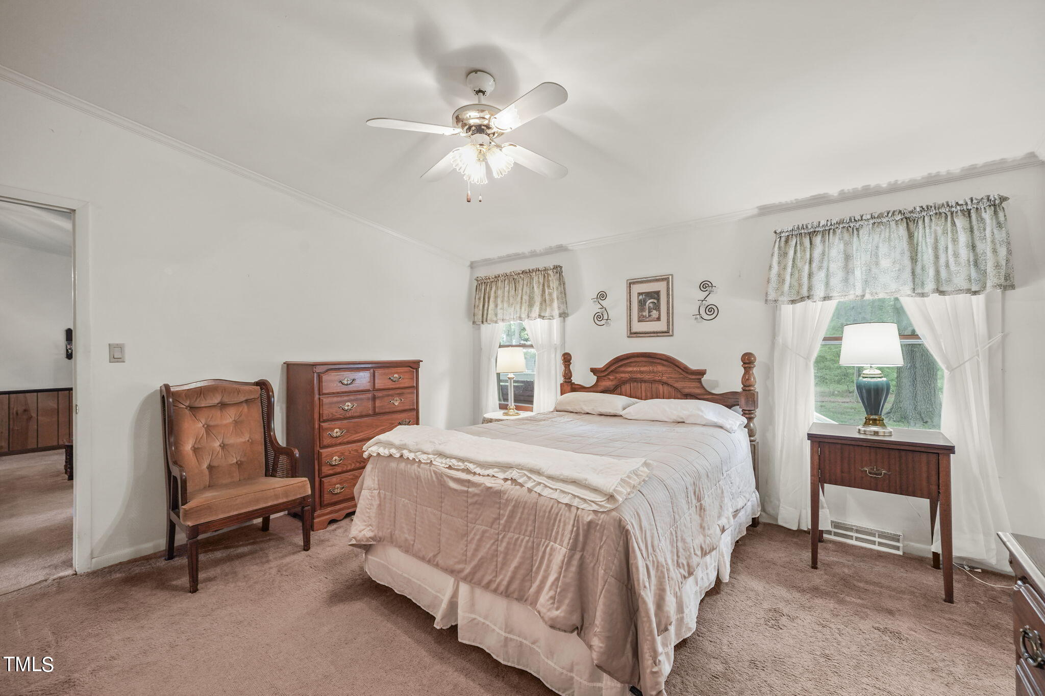 8108 Zebulon Road