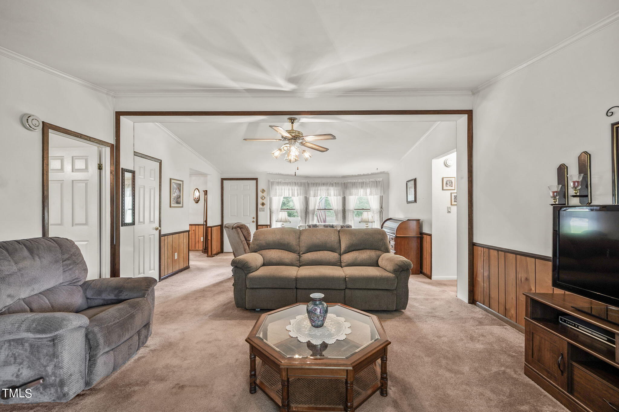 8108 Zebulon Road