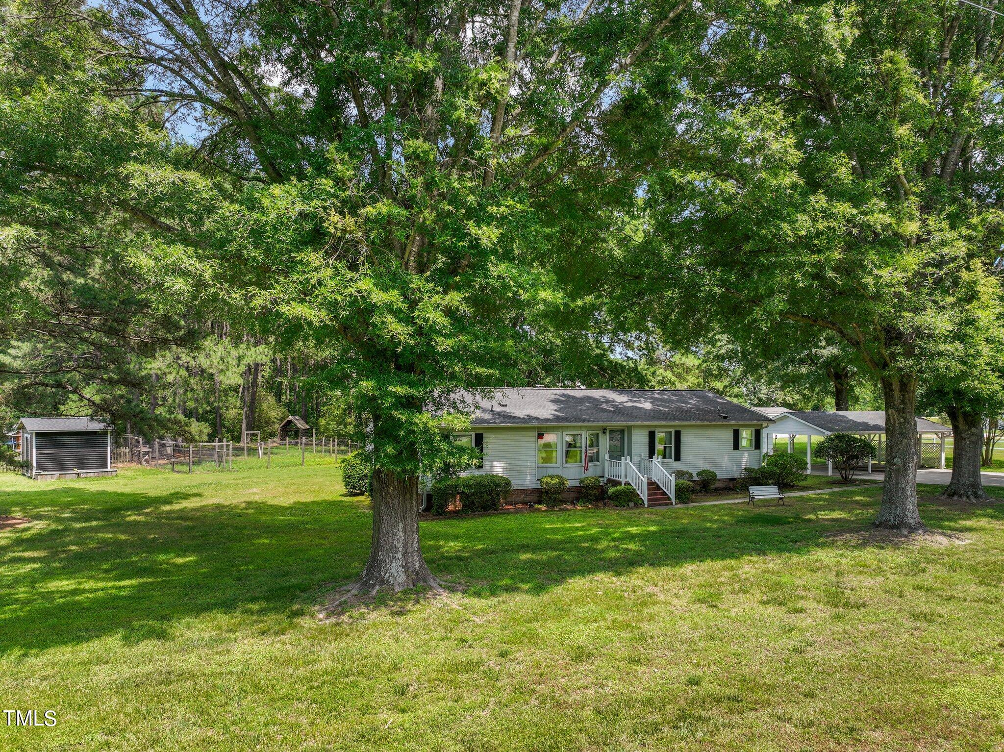 8108 Zebulon Road