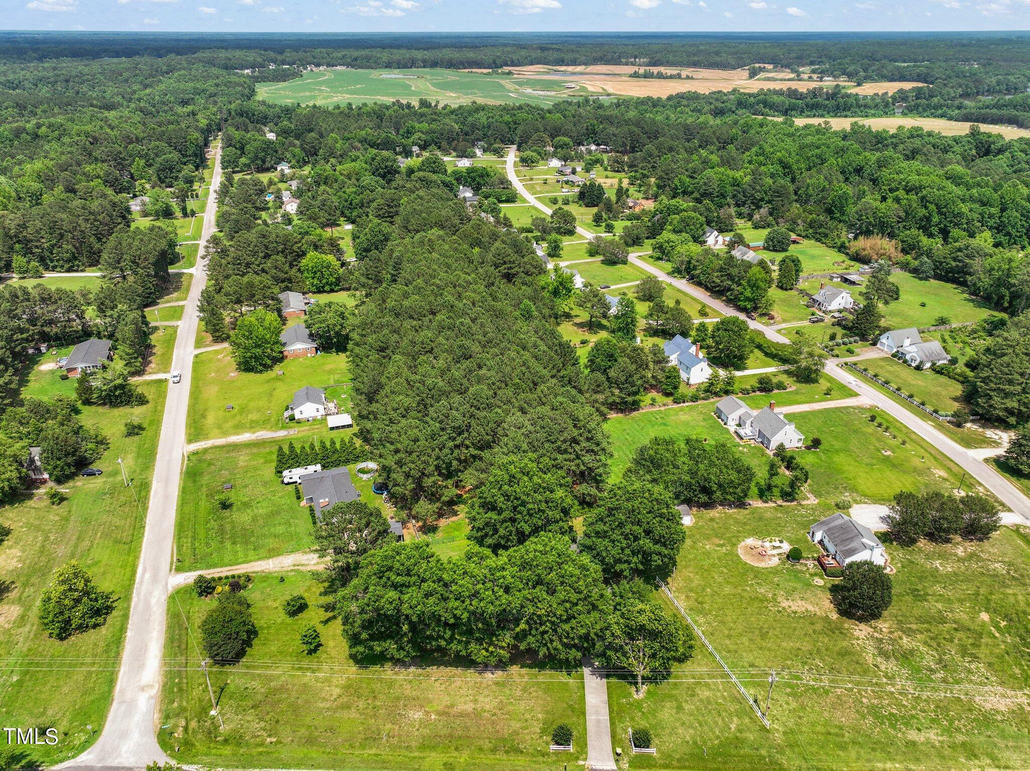 8108 Zebulon Road