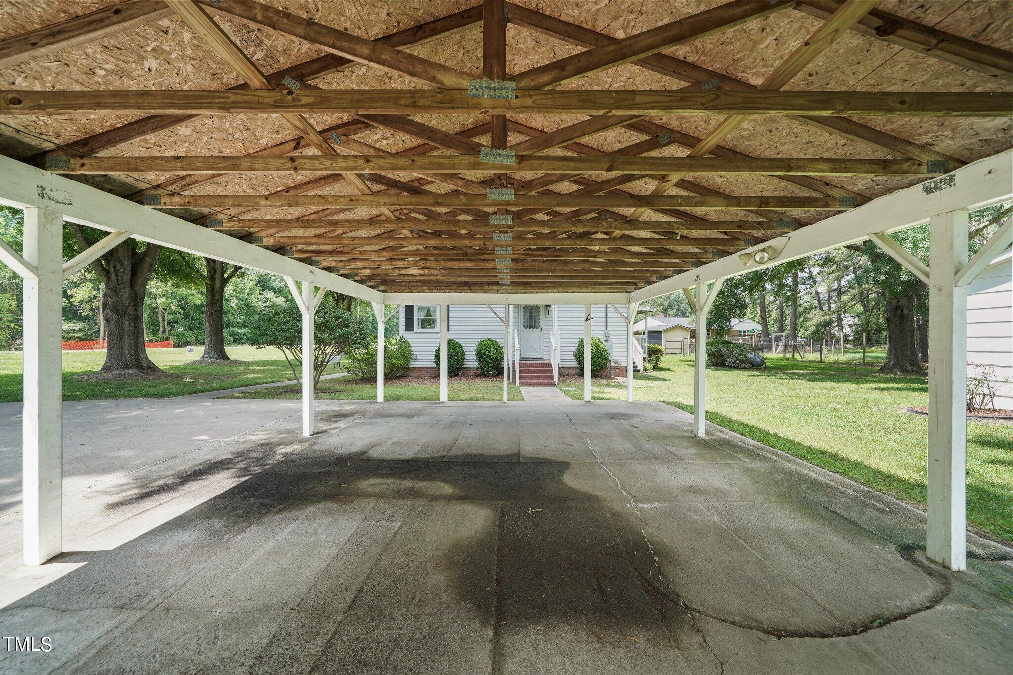 8108 Zebulon Road