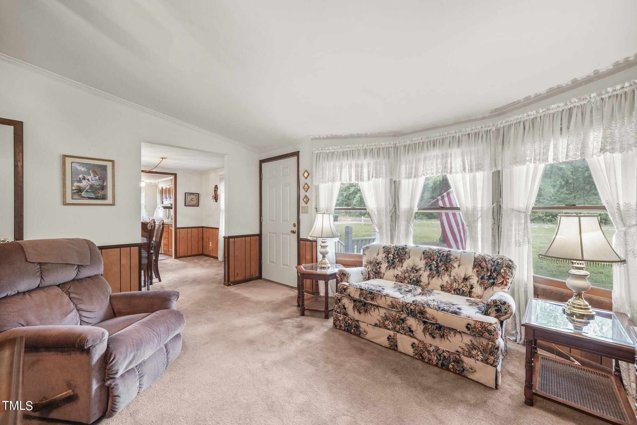 8108 Zebulon Road