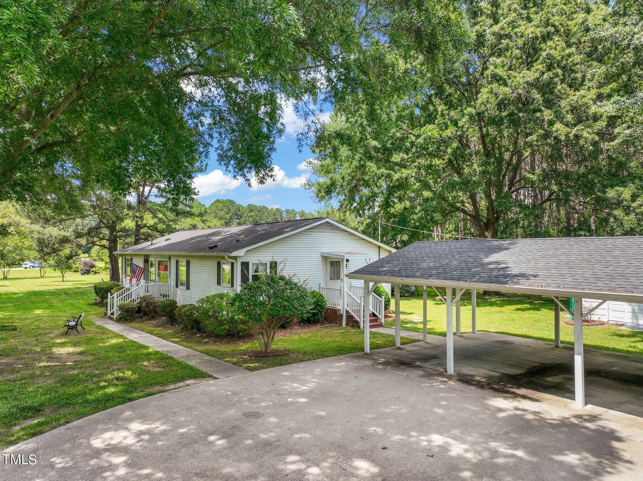 8108 Zebulon Road