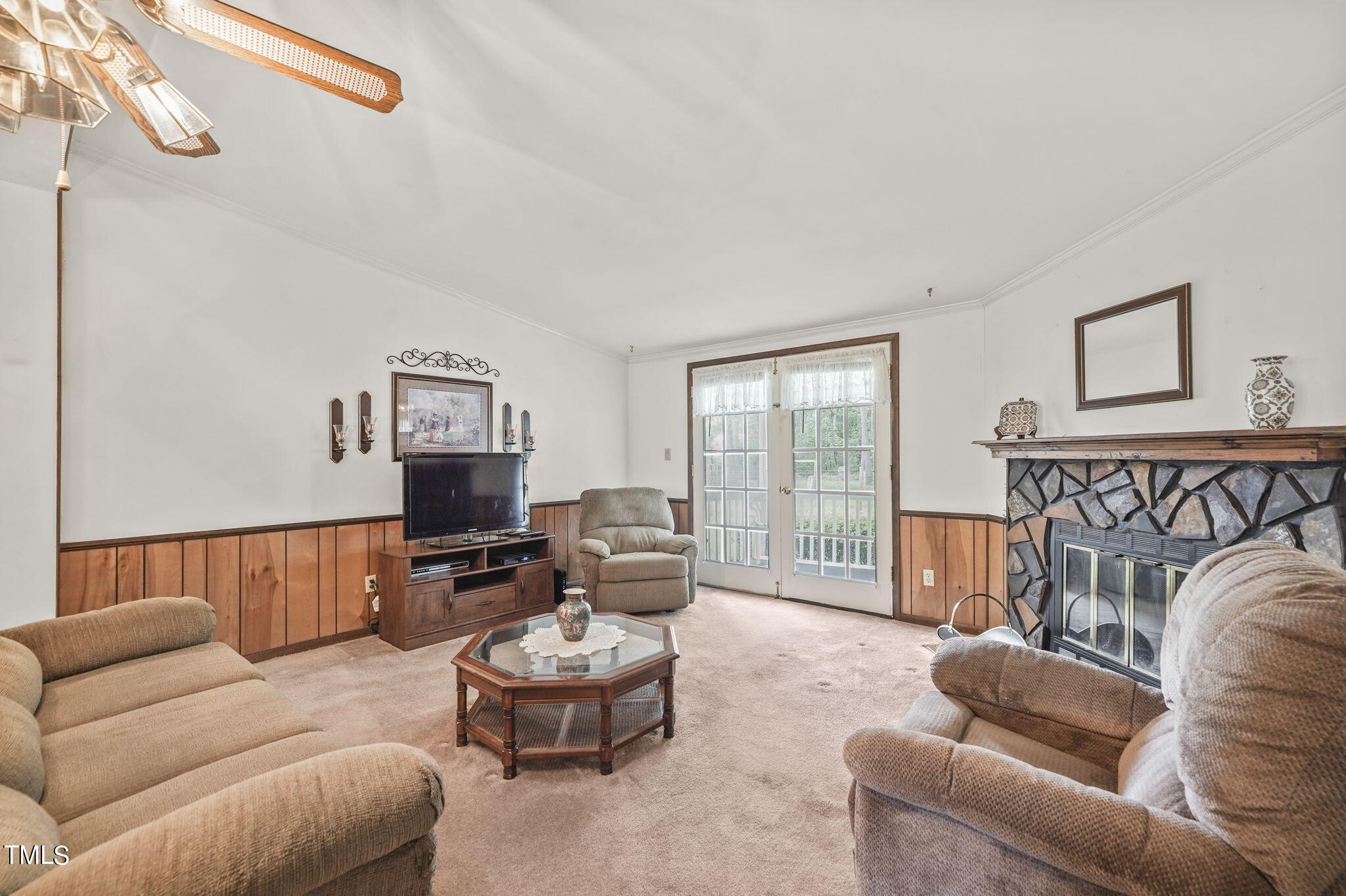 8108 Zebulon Road