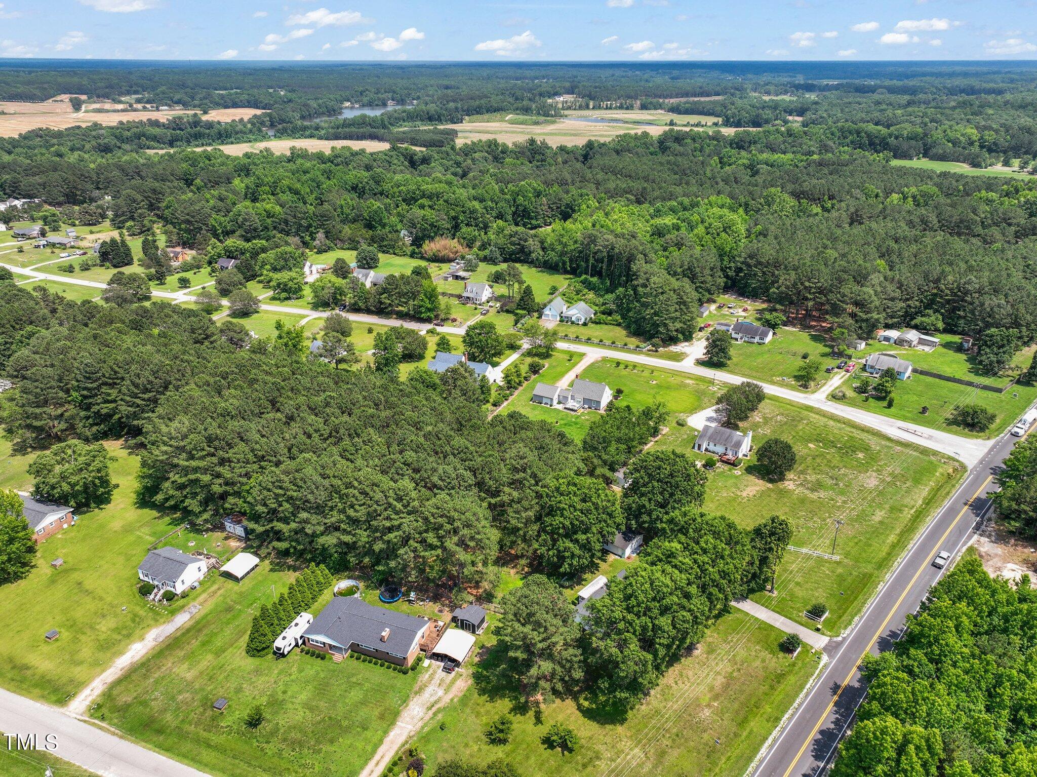 8108 Zebulon Road