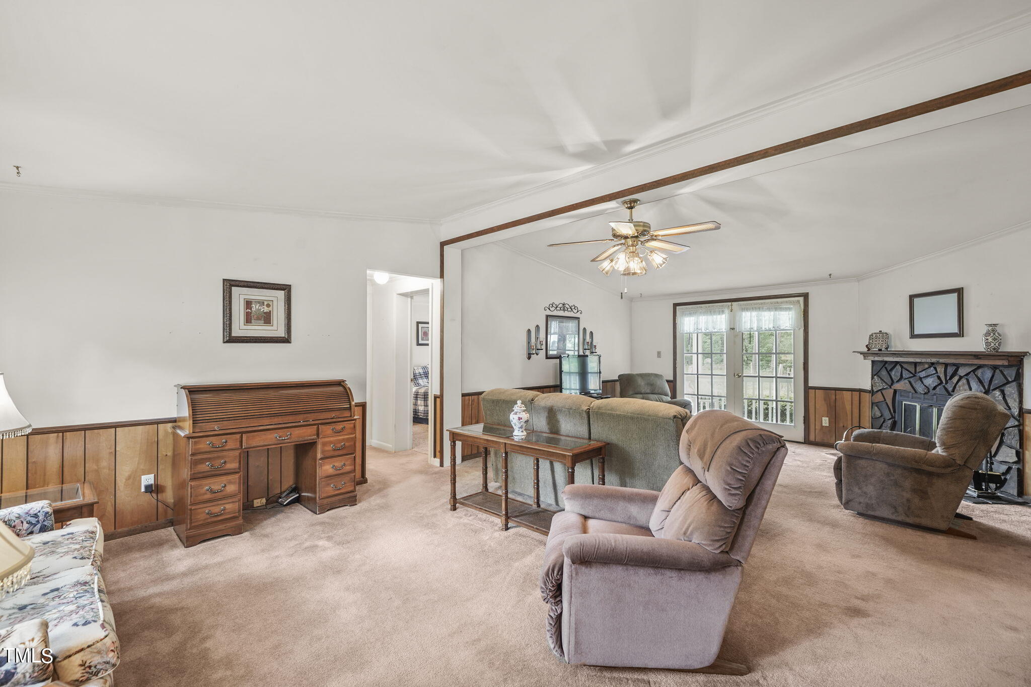 8108 Zebulon Road