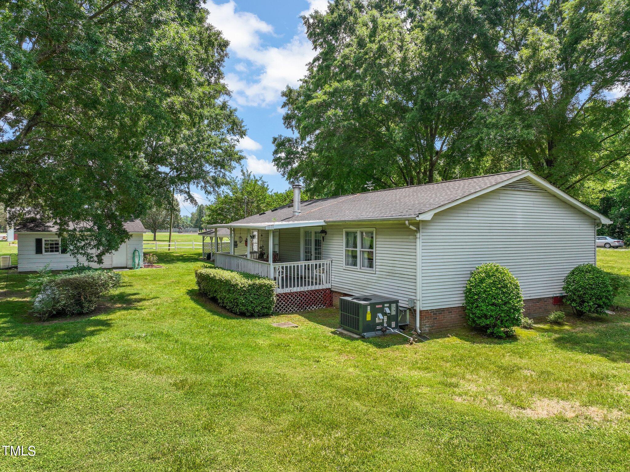 8108 Zebulon Road