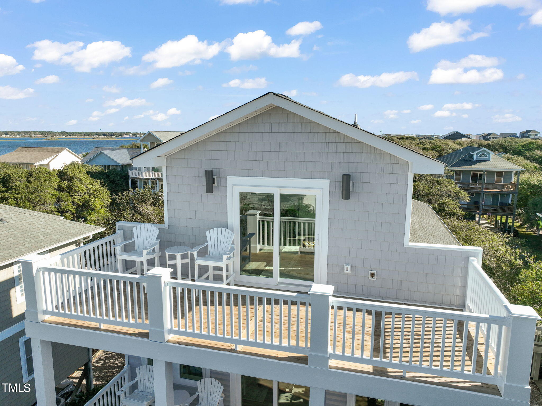 121 Atkinson Road