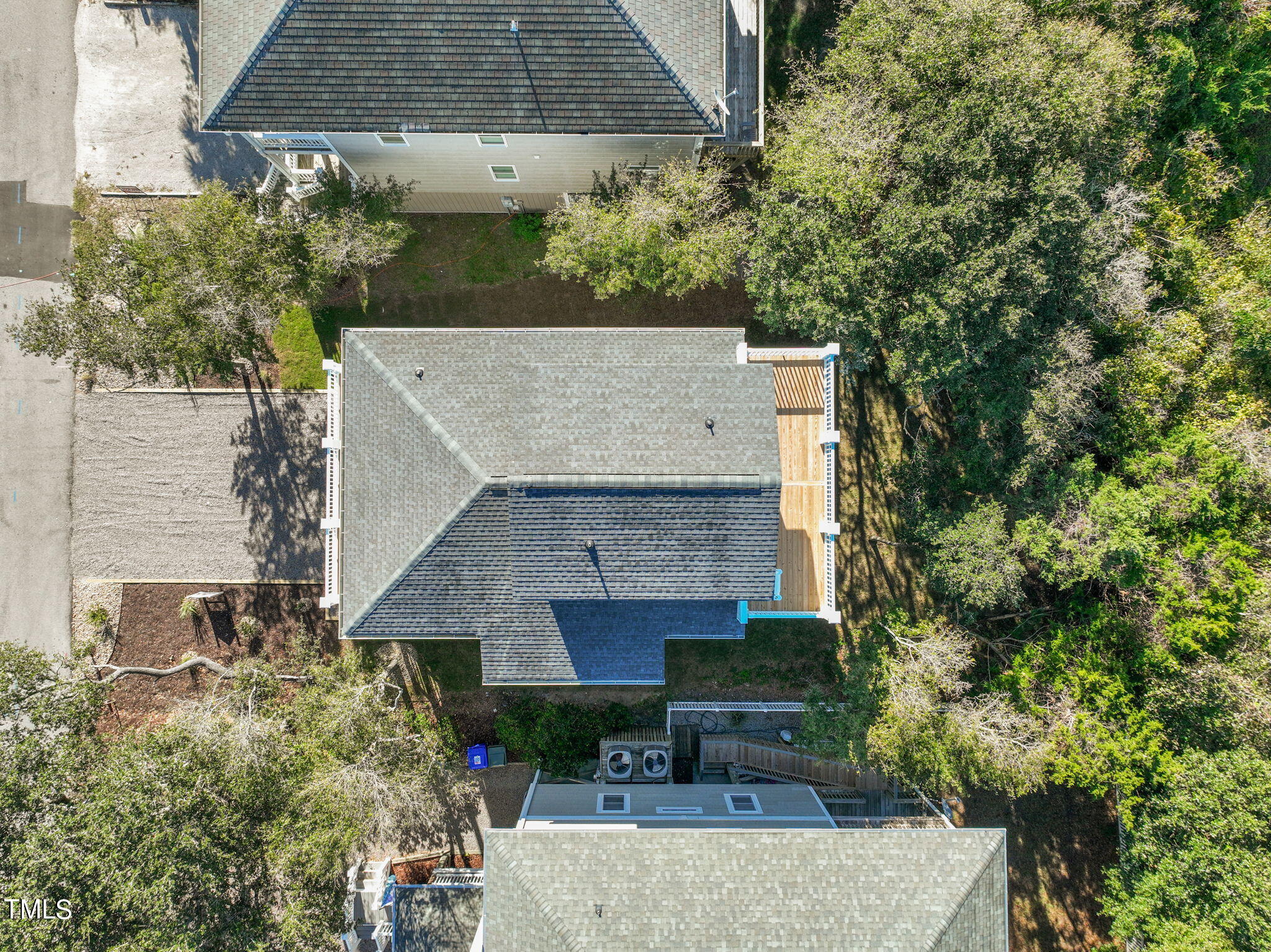 121 Atkinson Road