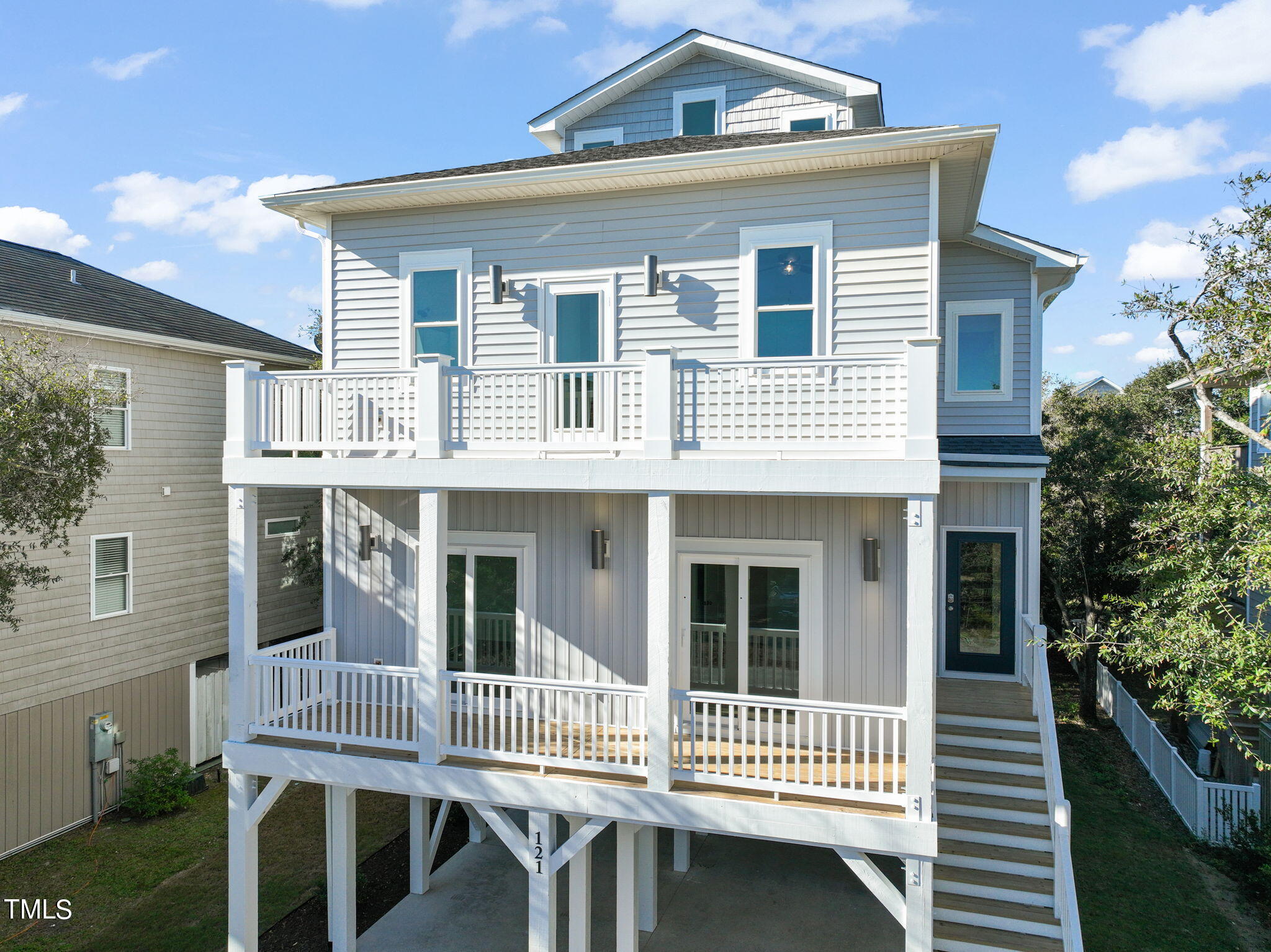 121 Atkinson Road