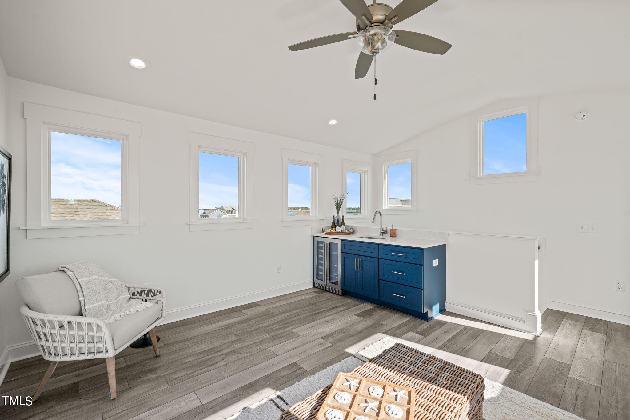 121 Atkinson Road