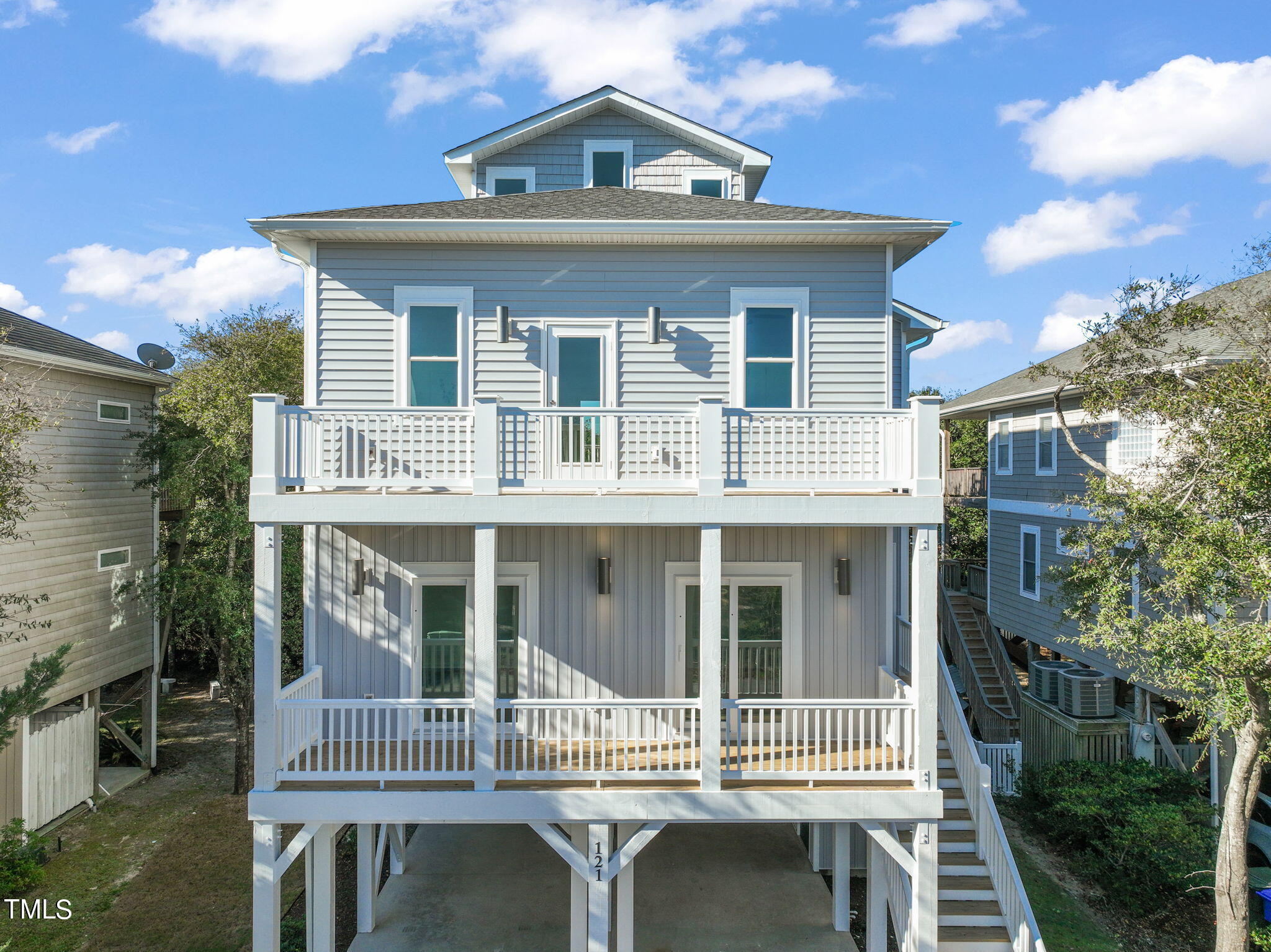 121 Atkinson Road