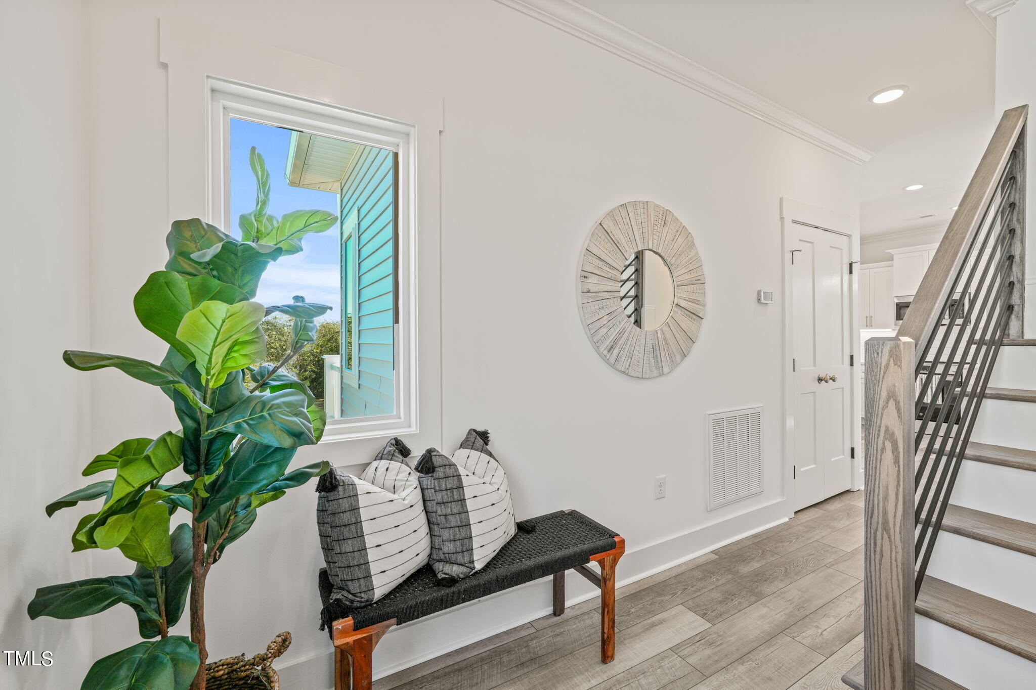 121 Atkinson Road