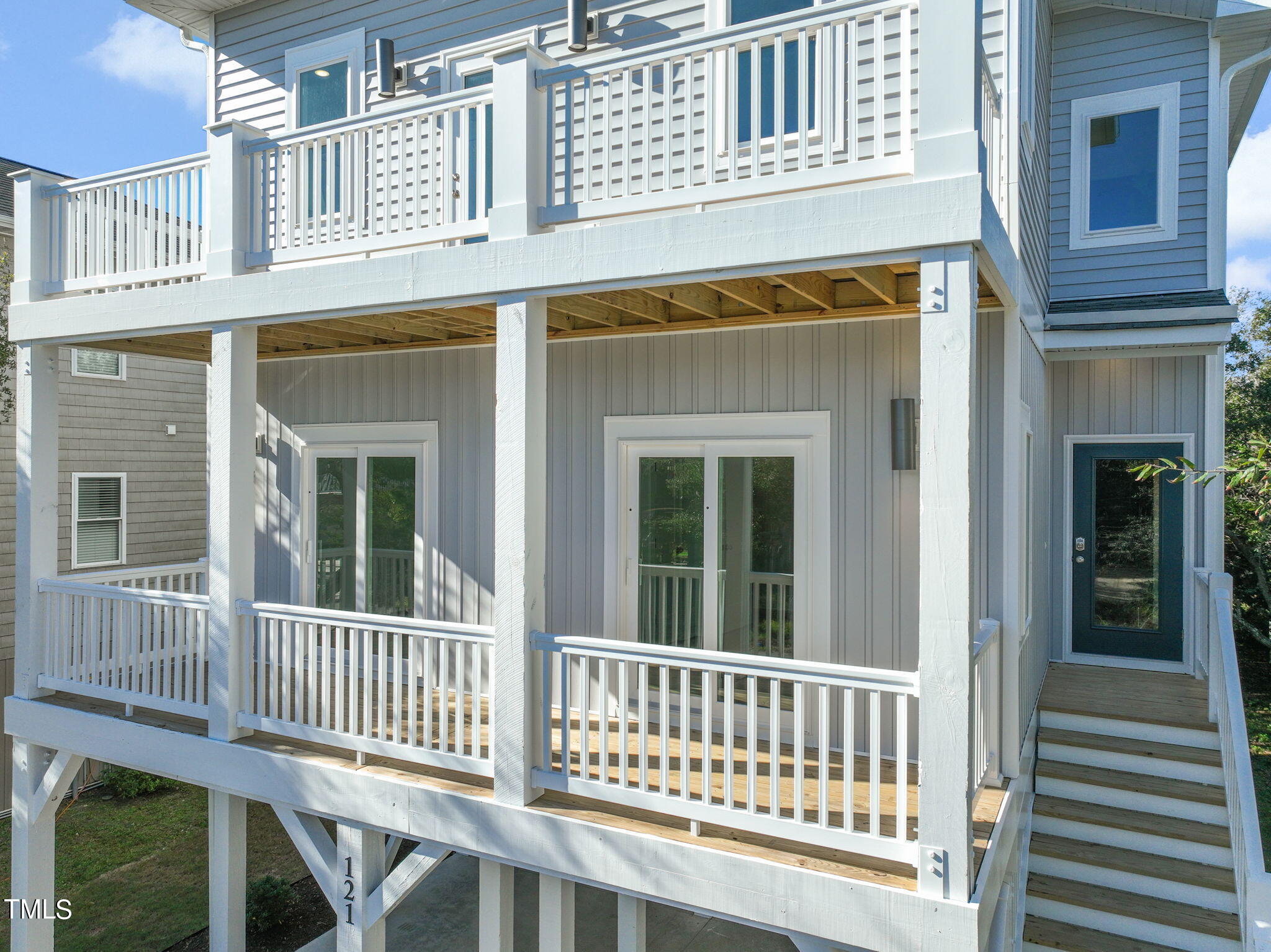121 Atkinson Road