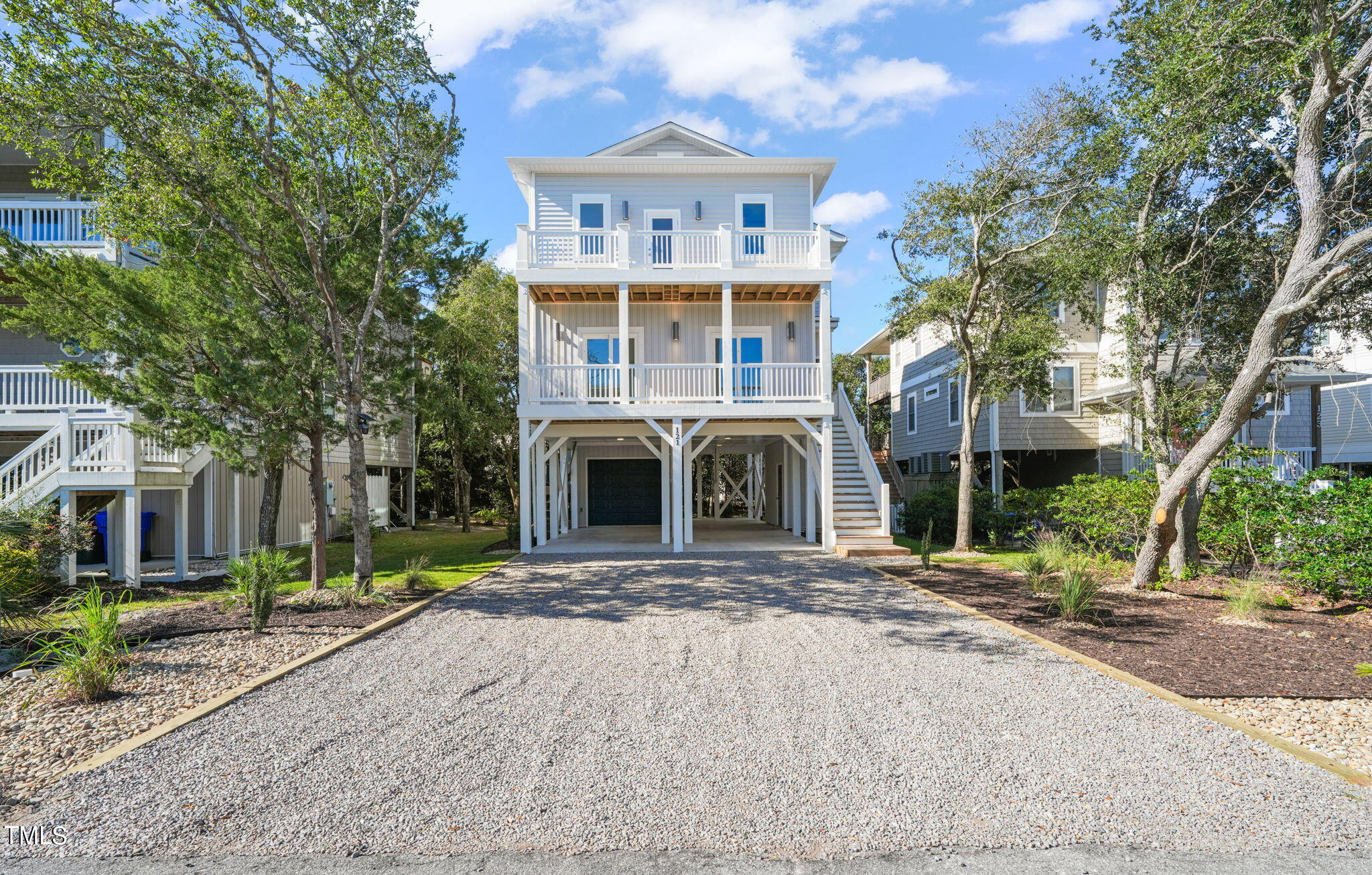 121 Atkinson Road