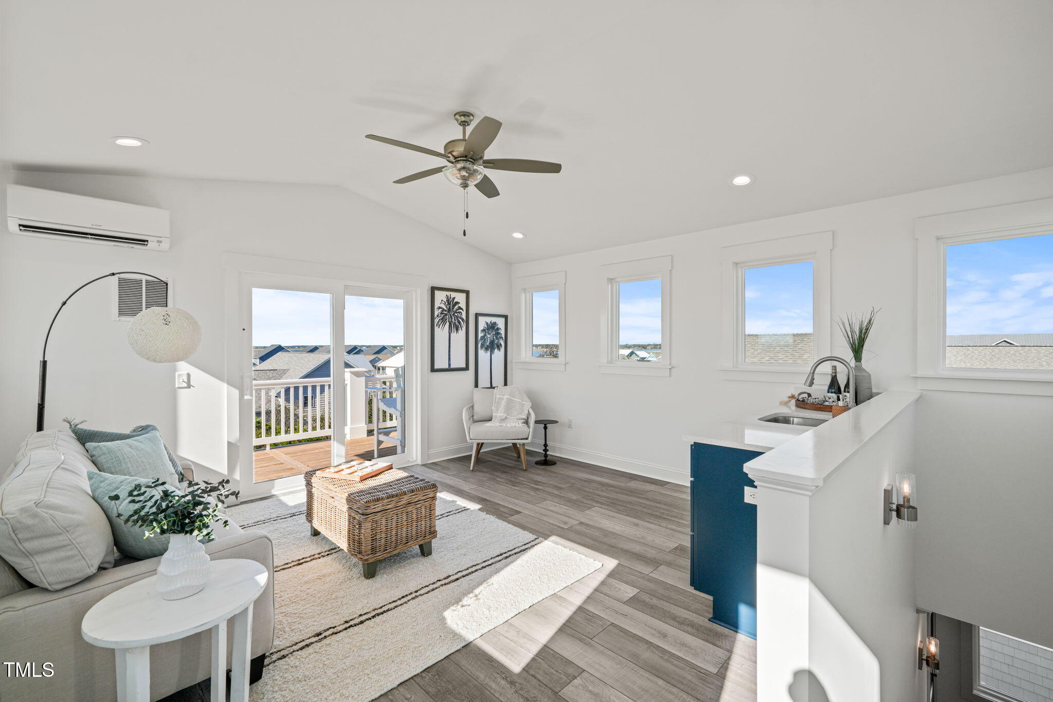 121 Atkinson Road