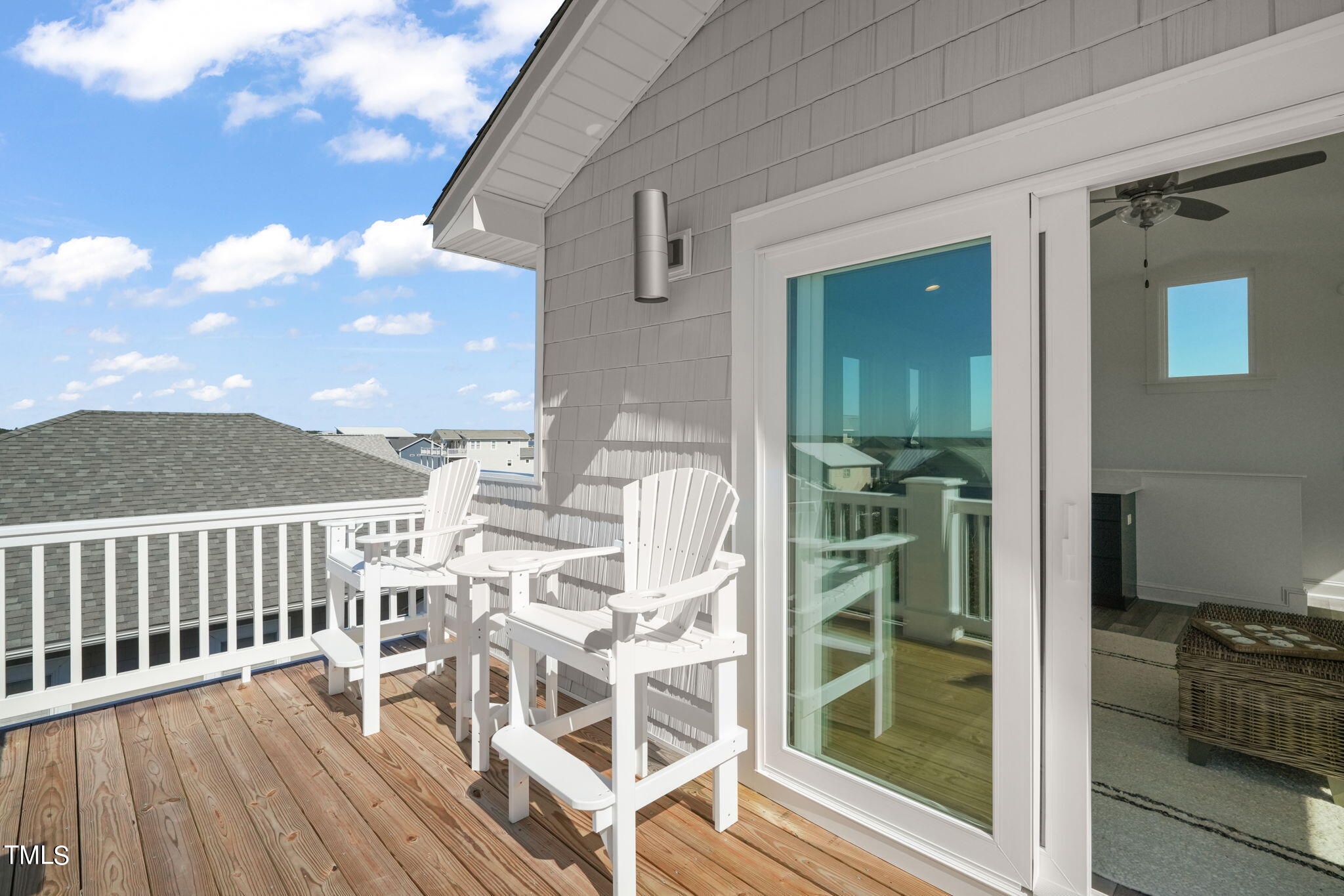 121 Atkinson Road