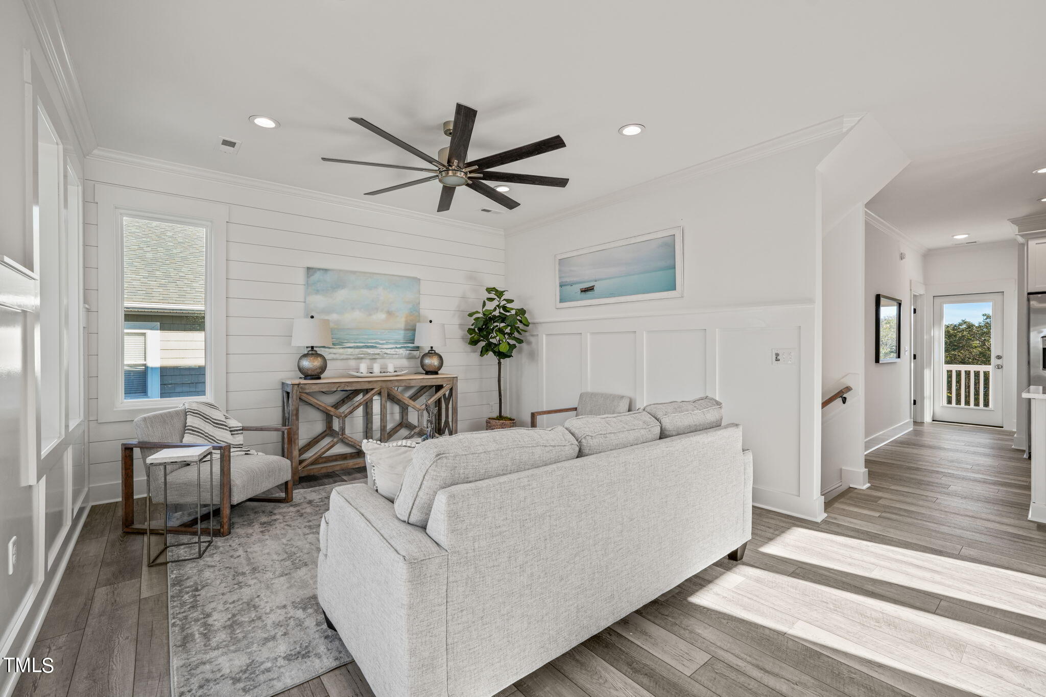 121 Atkinson Road