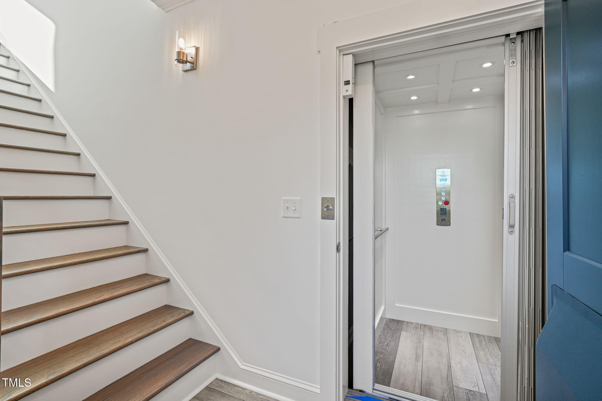 121 Atkinson Road
