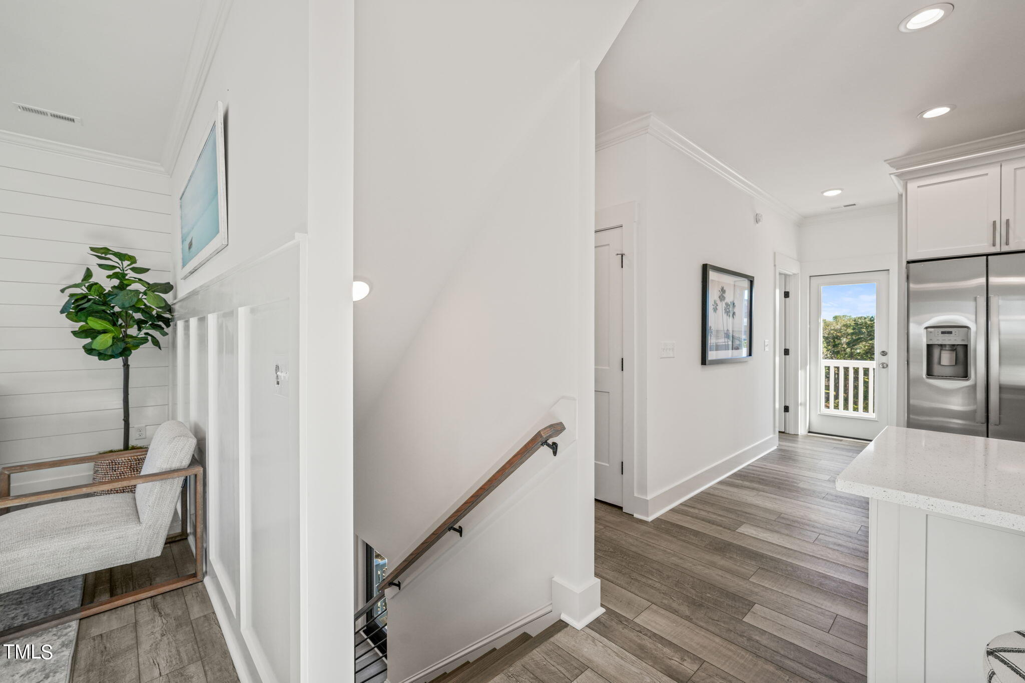 121 Atkinson Road