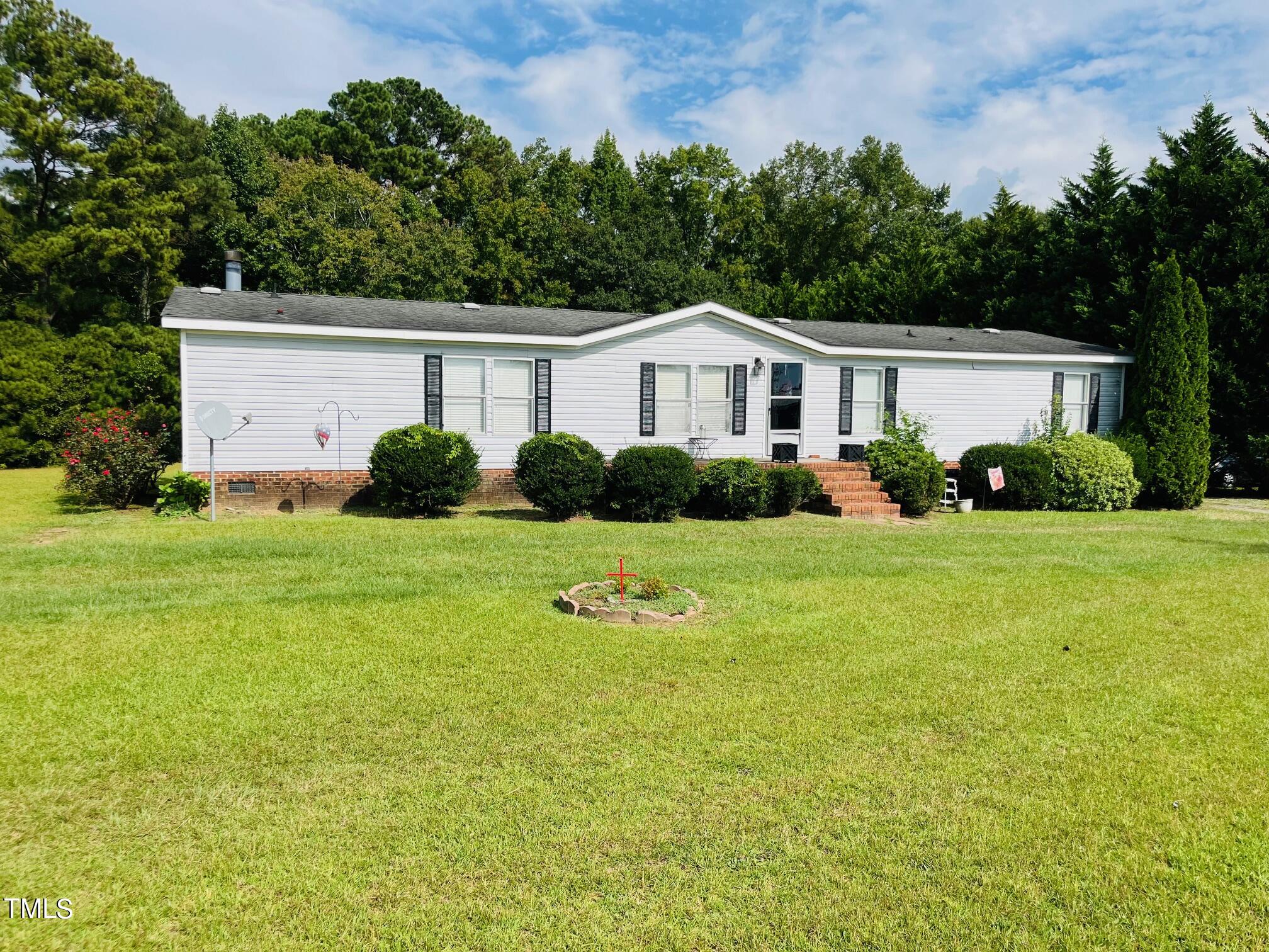 41 Artesian Spring Lane