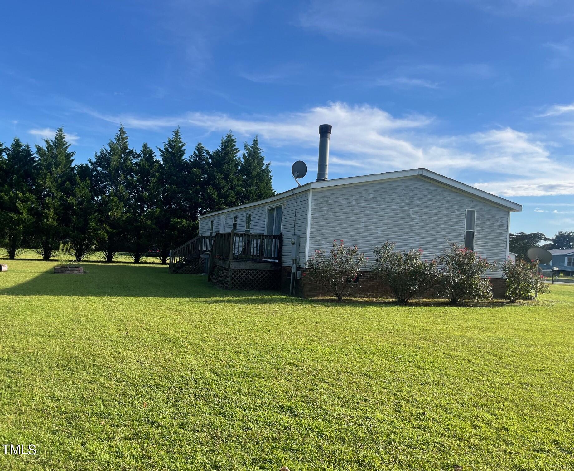 41 Artesian Spring Lane