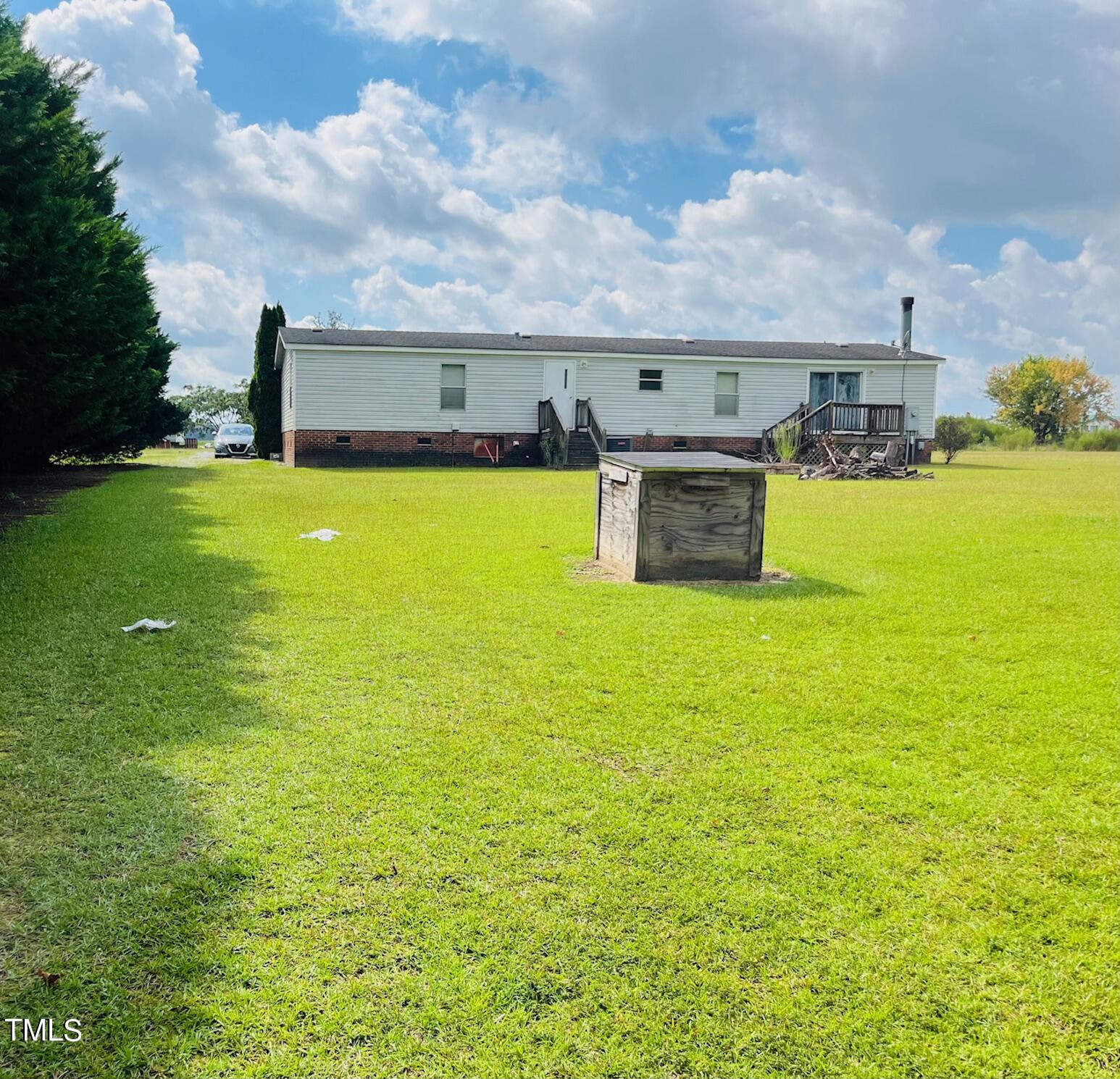41 Artesian Spring Lane
