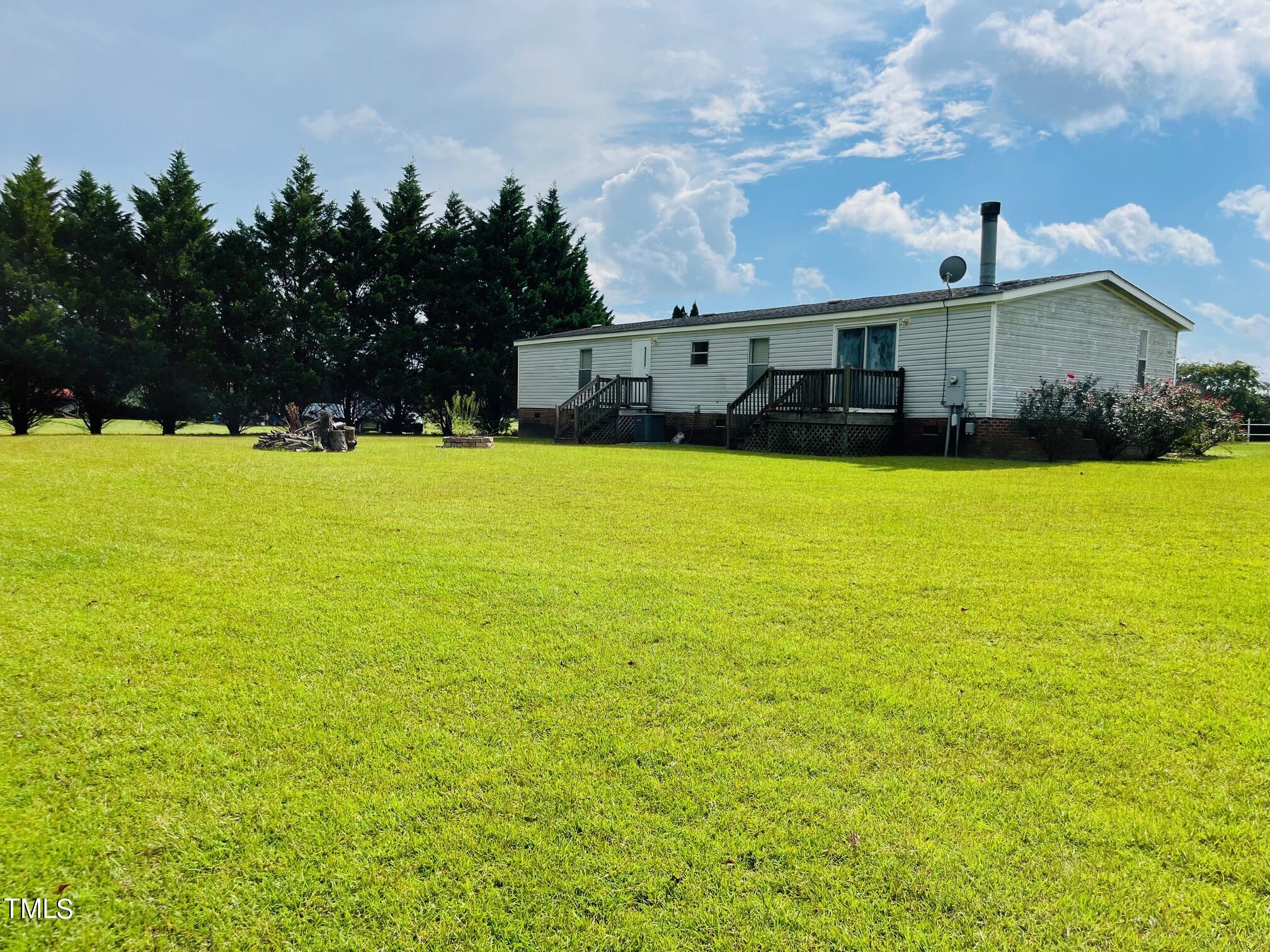 41 Artesian Spring Lane