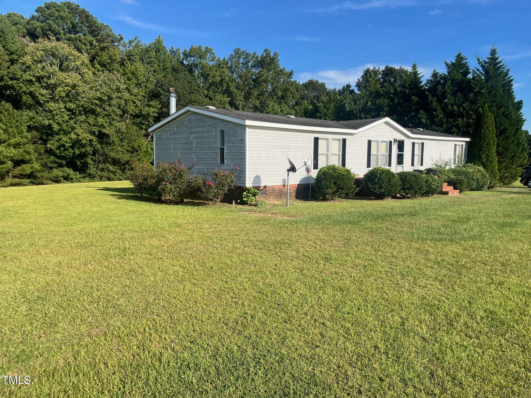 41 Artesian Spring Lane