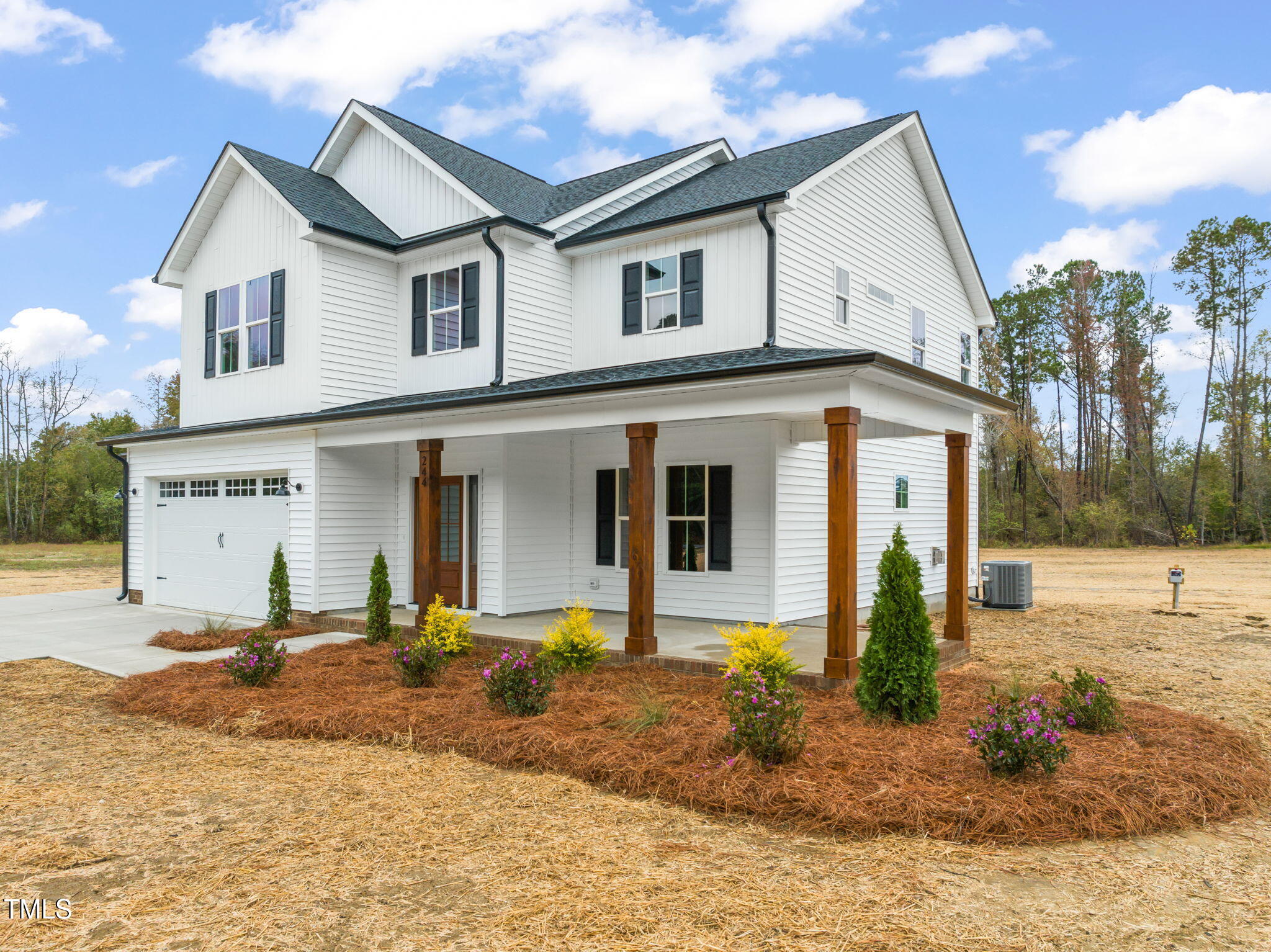 244 Avery Road