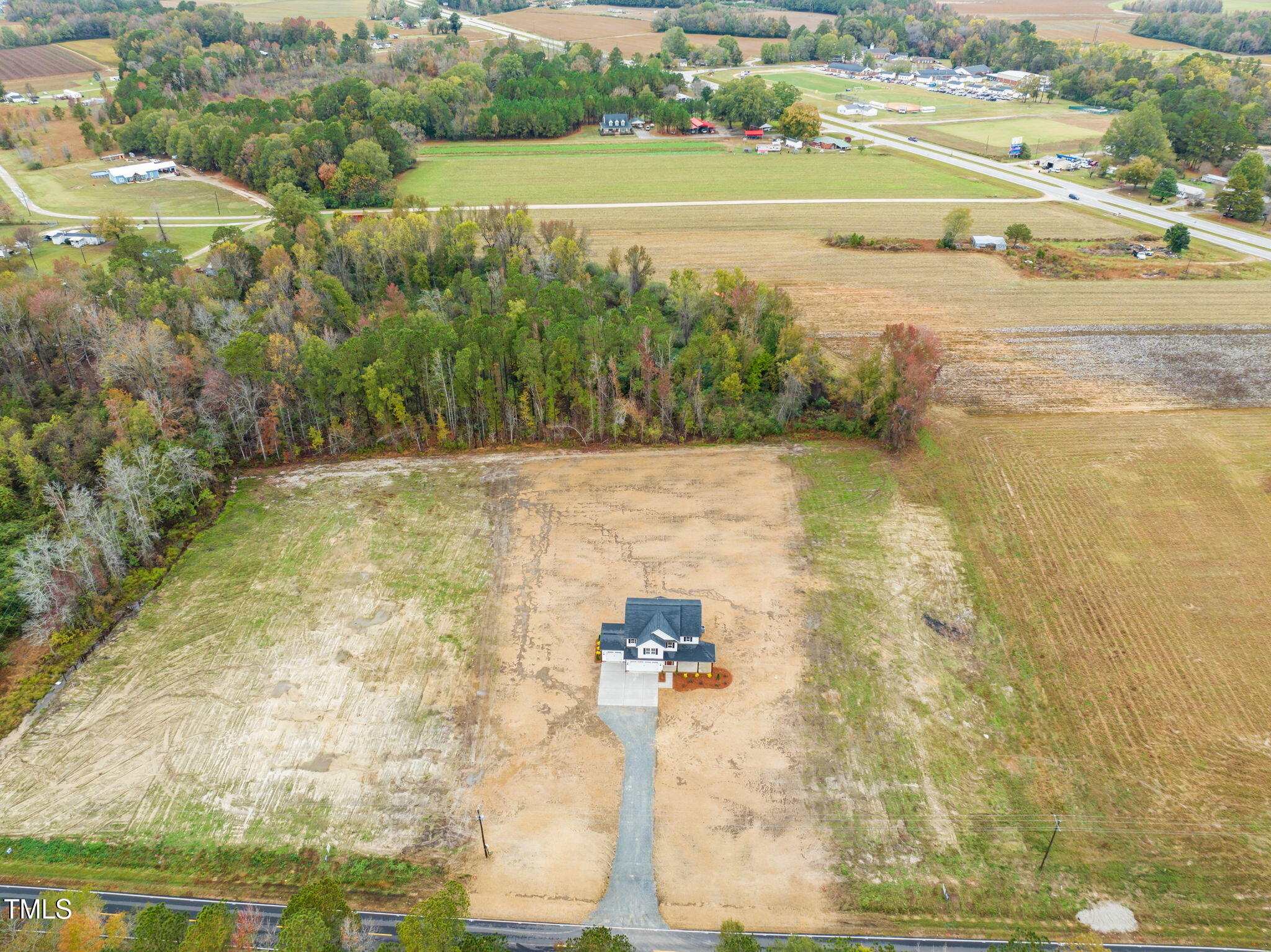 244 Avery Road