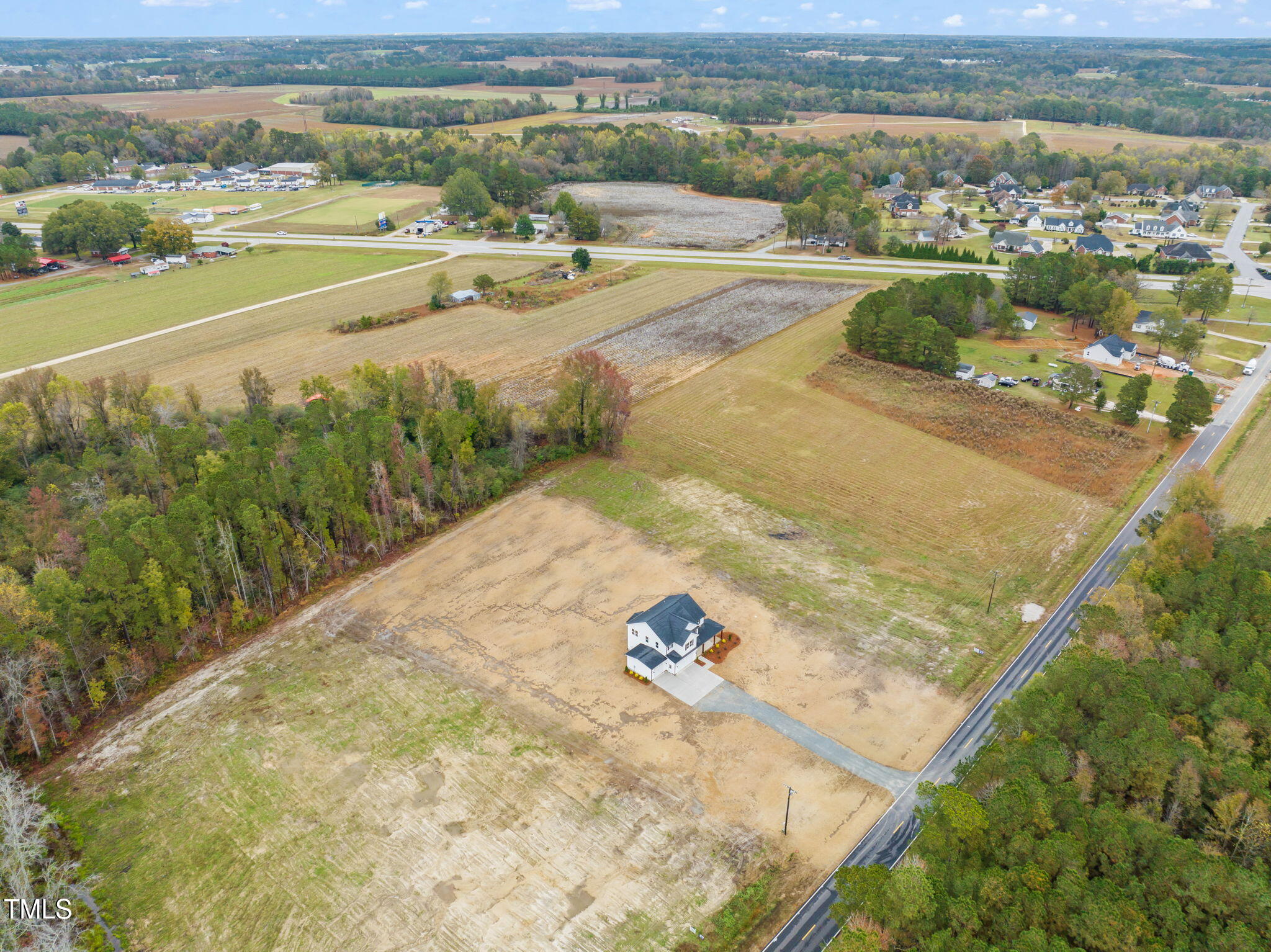 244 Avery Road