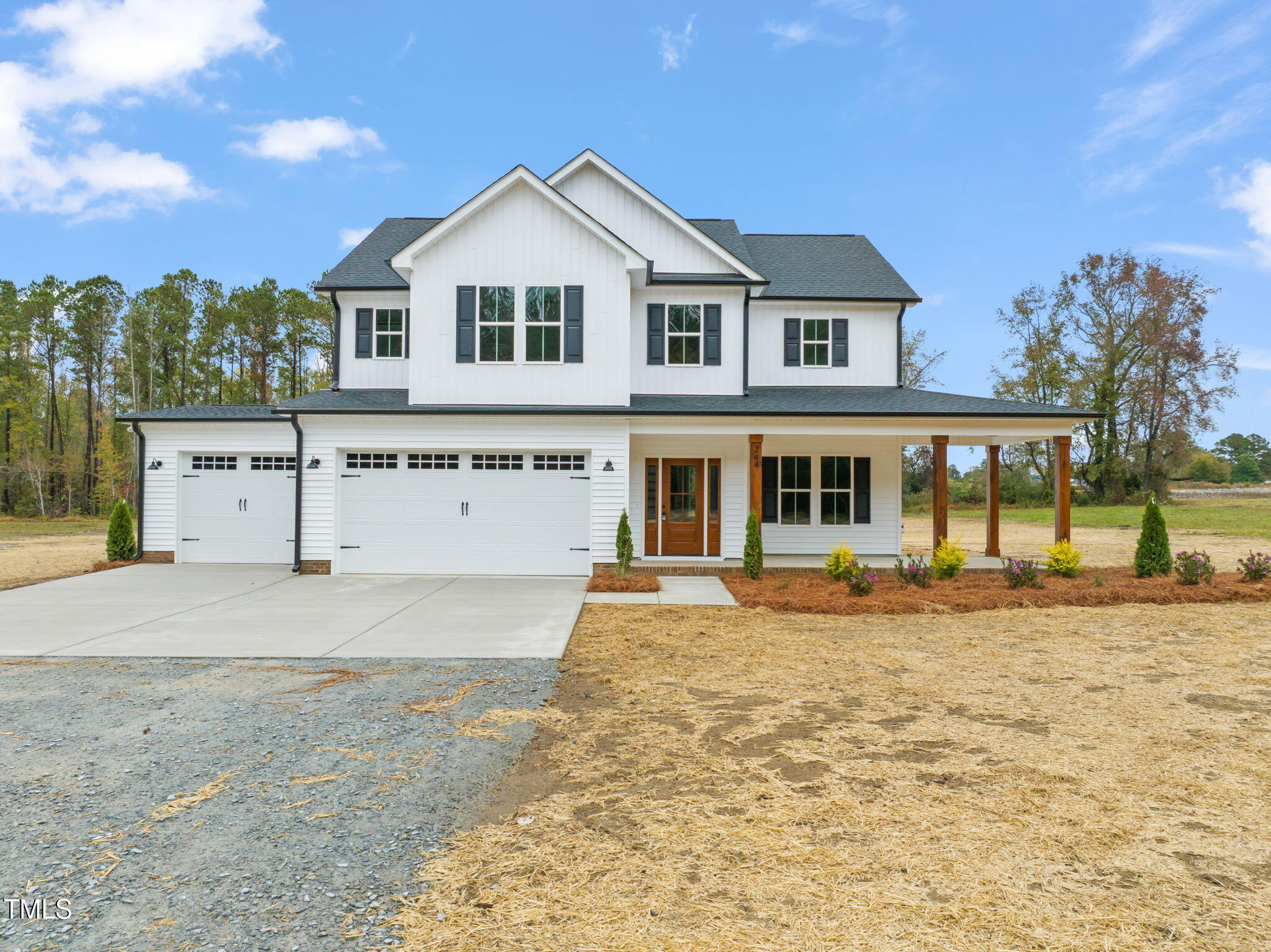 244 Avery Road