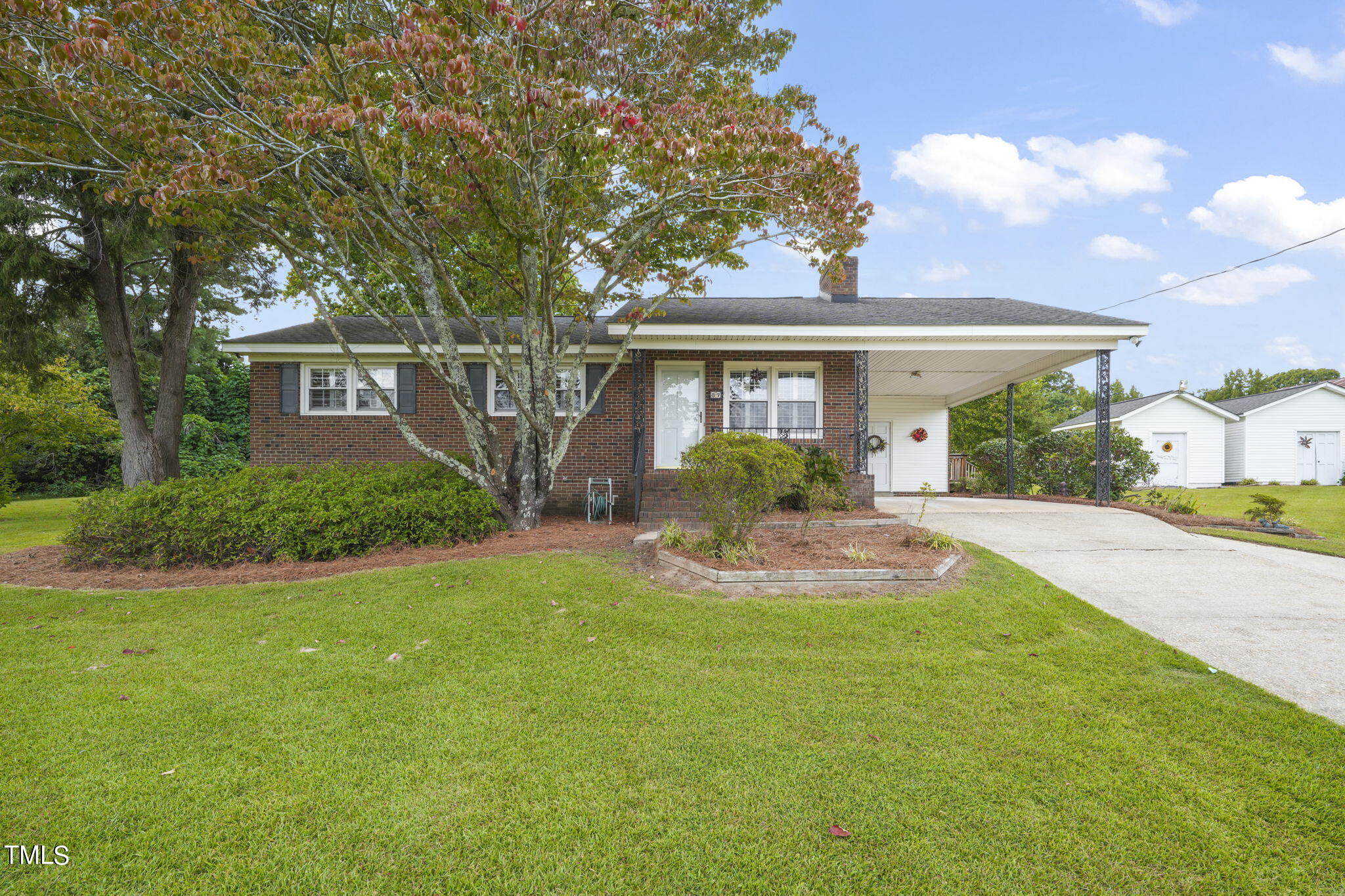 87 White Memorial Chirch Road