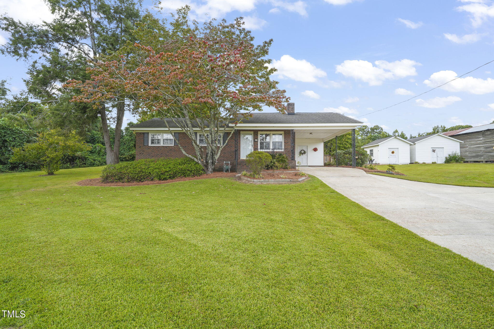 87 White Memorial Chirch Road