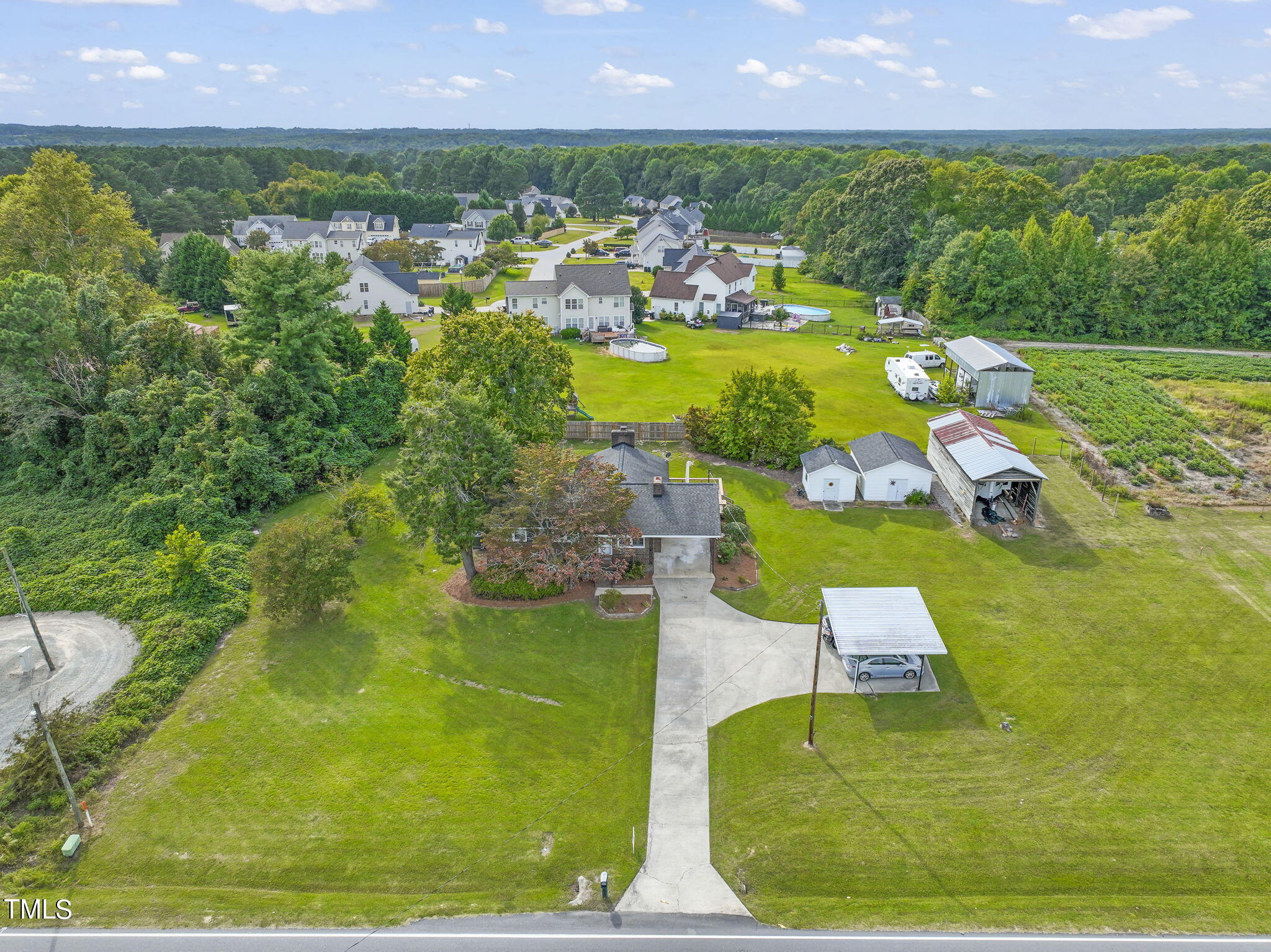 87 White Memorial Chirch Road