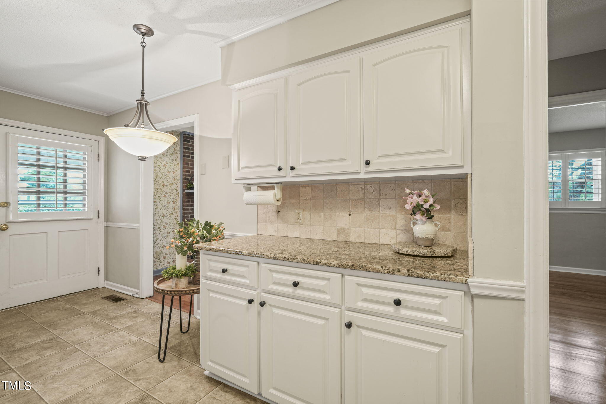 87 White Memorial Chirch Road