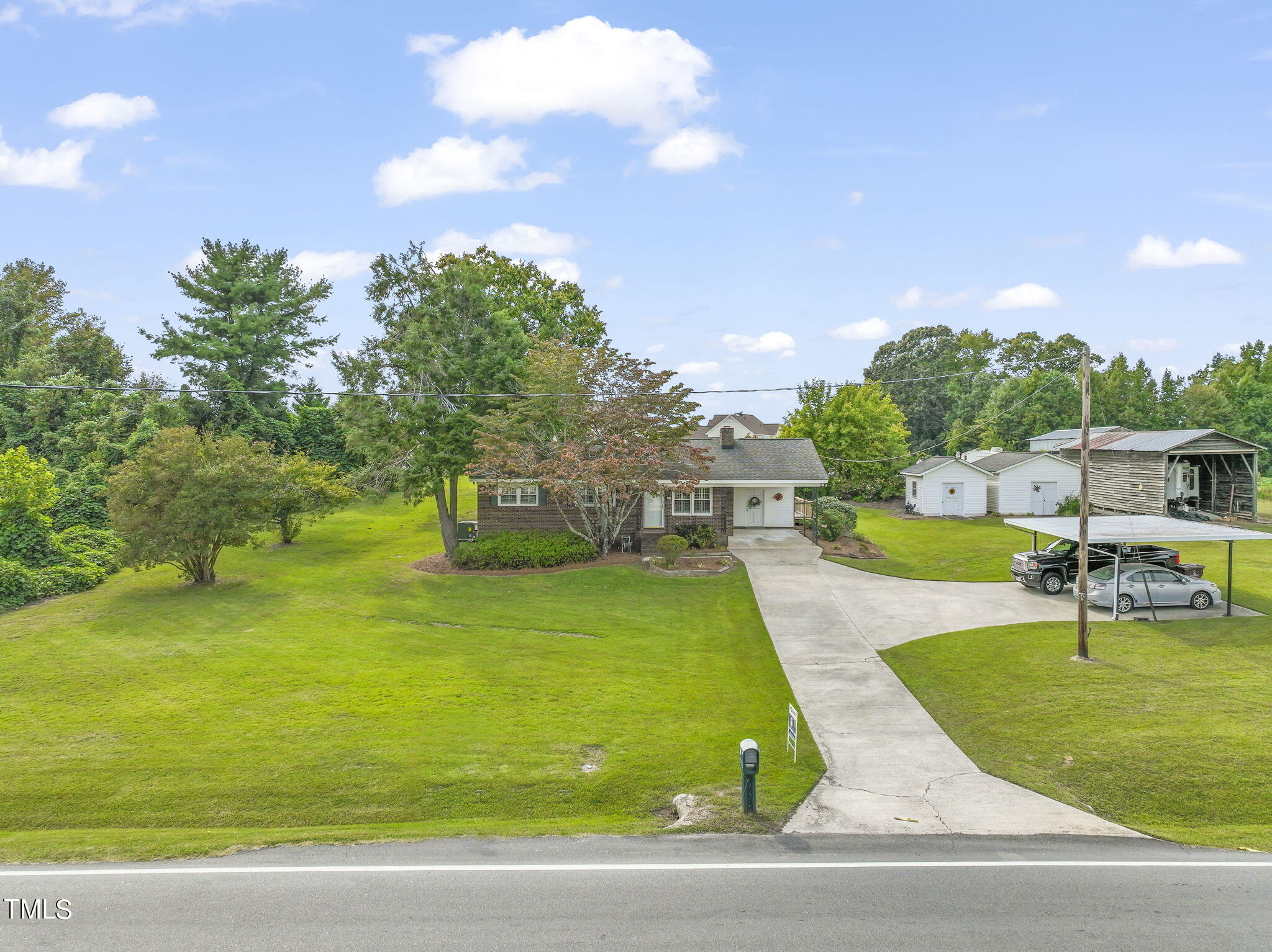 87 White Memorial Chirch Road