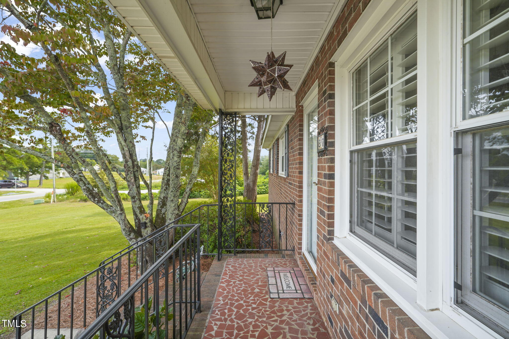 87 White Memorial Chirch Road