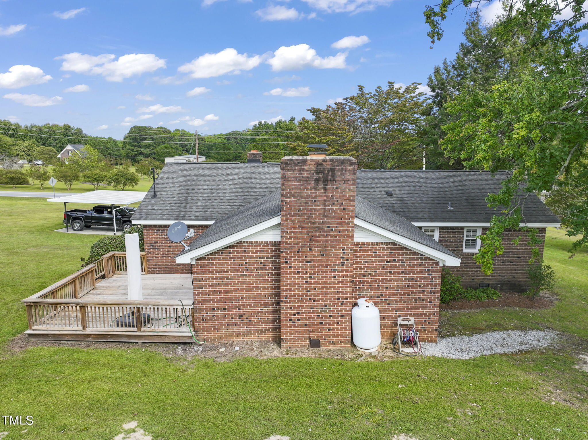 87 White Memorial Chirch Road