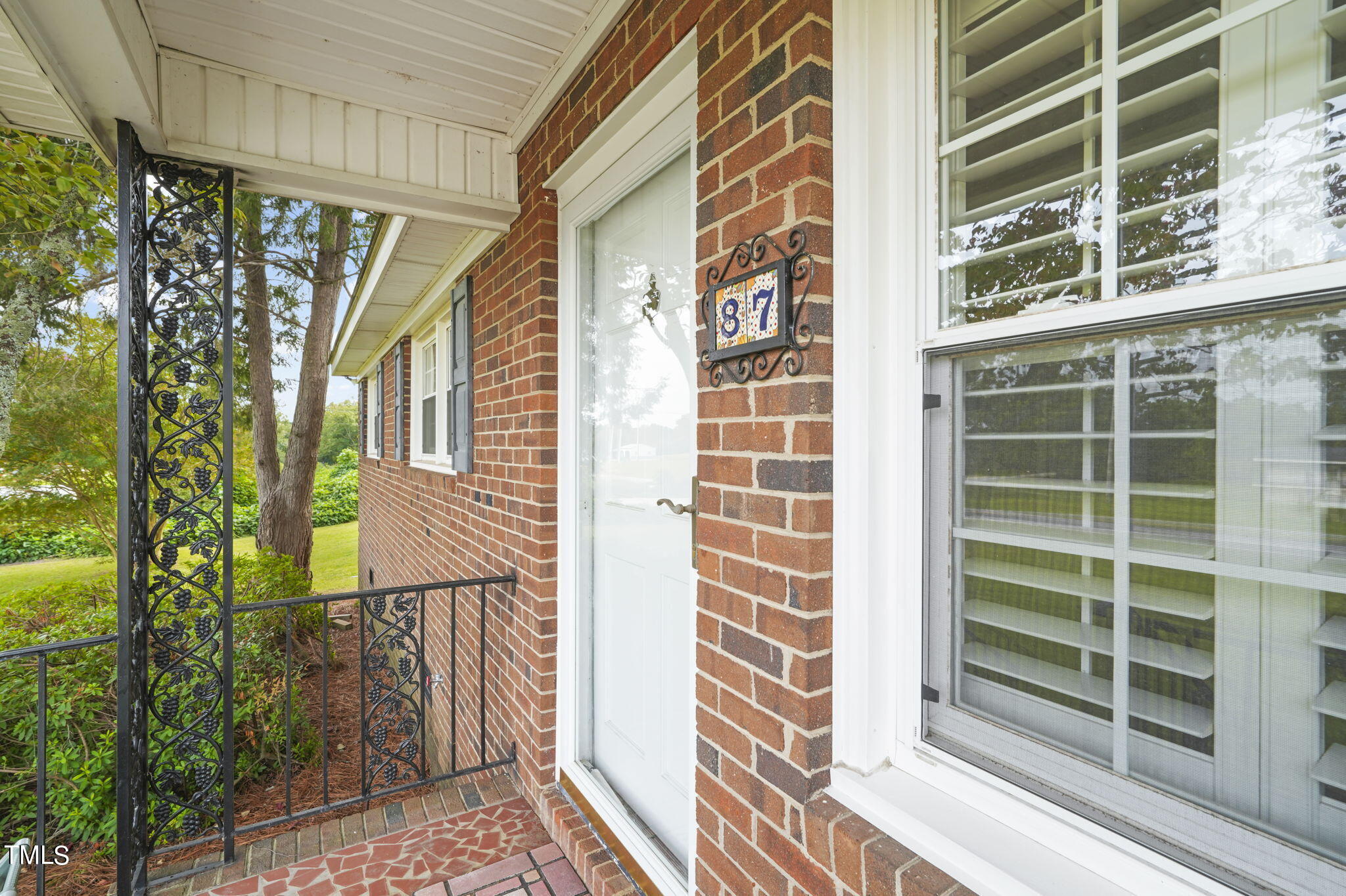 87 White Memorial Chirch Road